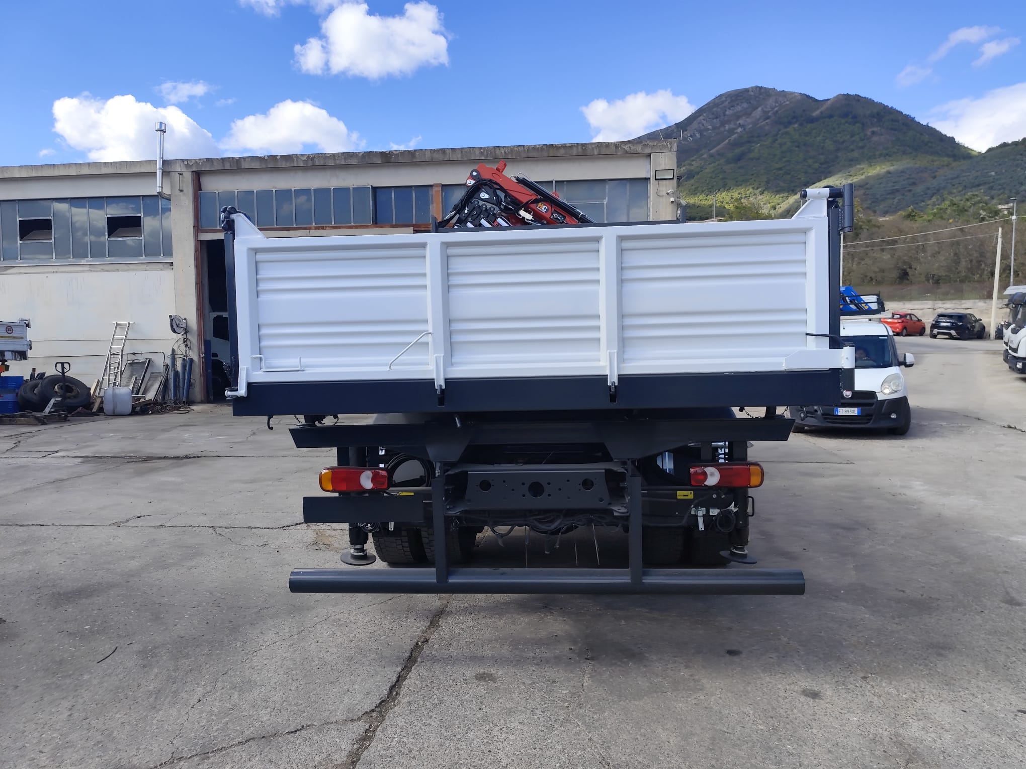 IVECO EUROCARGO 160-250 (COD.INT. PM1895) - immagine 54