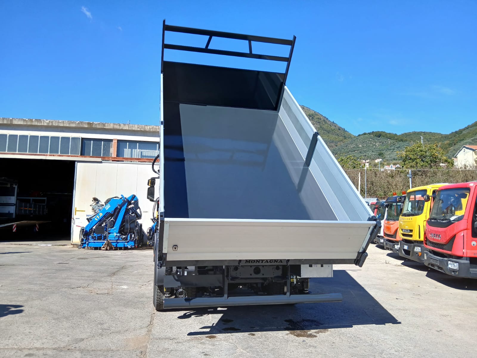 IVECO STRALIS HI-STREET AD190S42 (COD.INT. PM1970) - immagine 18