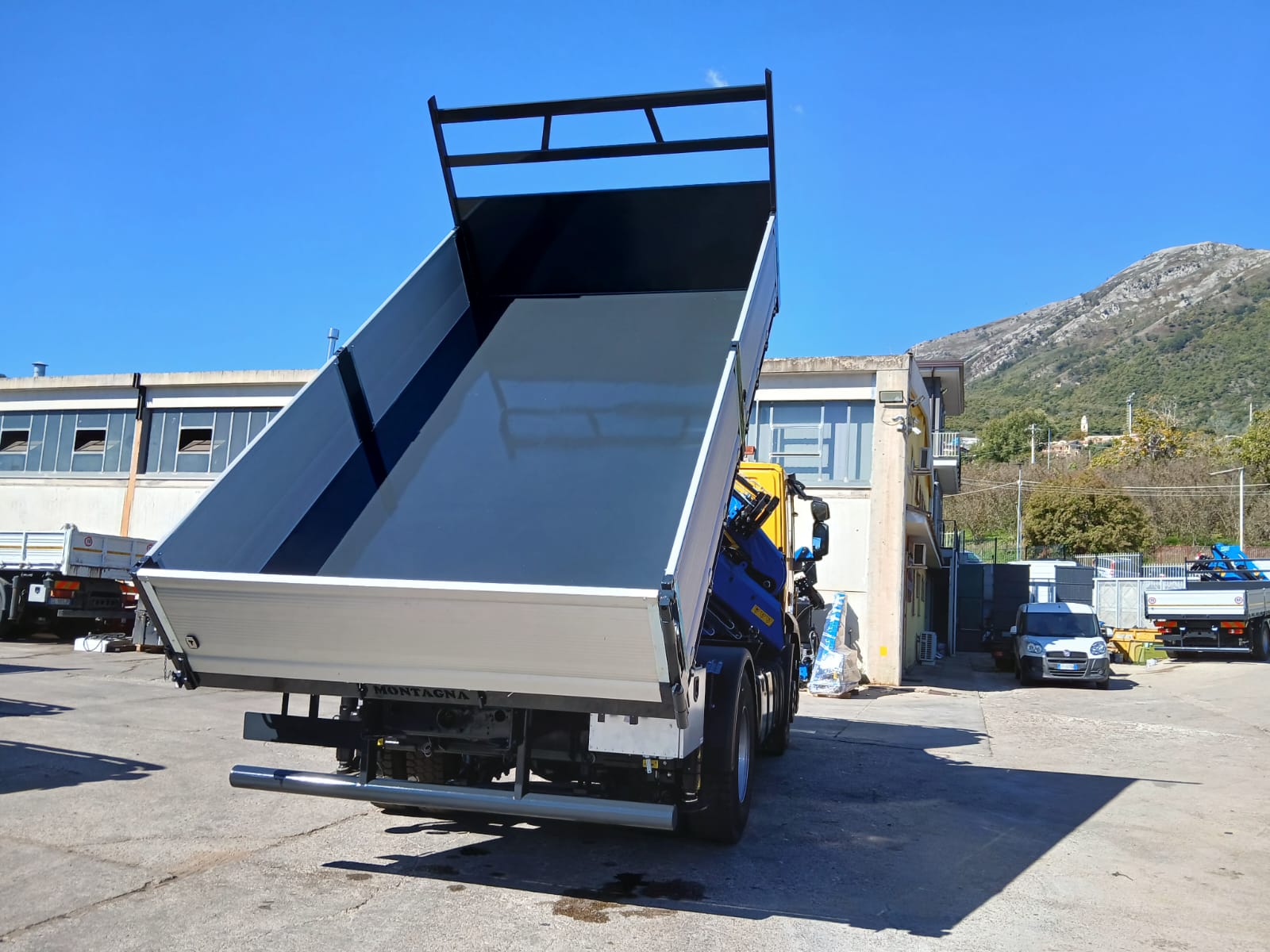 IVECO STRALIS HI-STREET AD190S42 (COD.INT. PM1970) - immagine 20