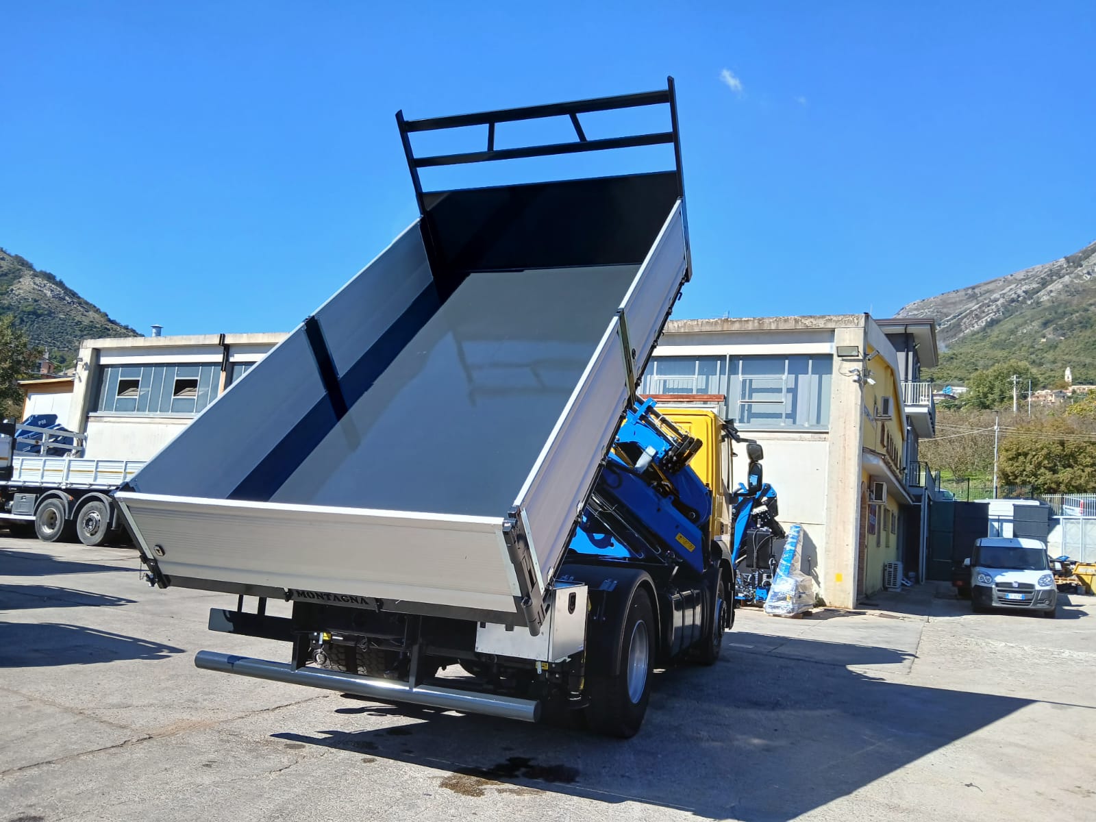 IVECO STRALIS HI-STREET AD190S42 (COD.INT. PM1970) - immagine 21