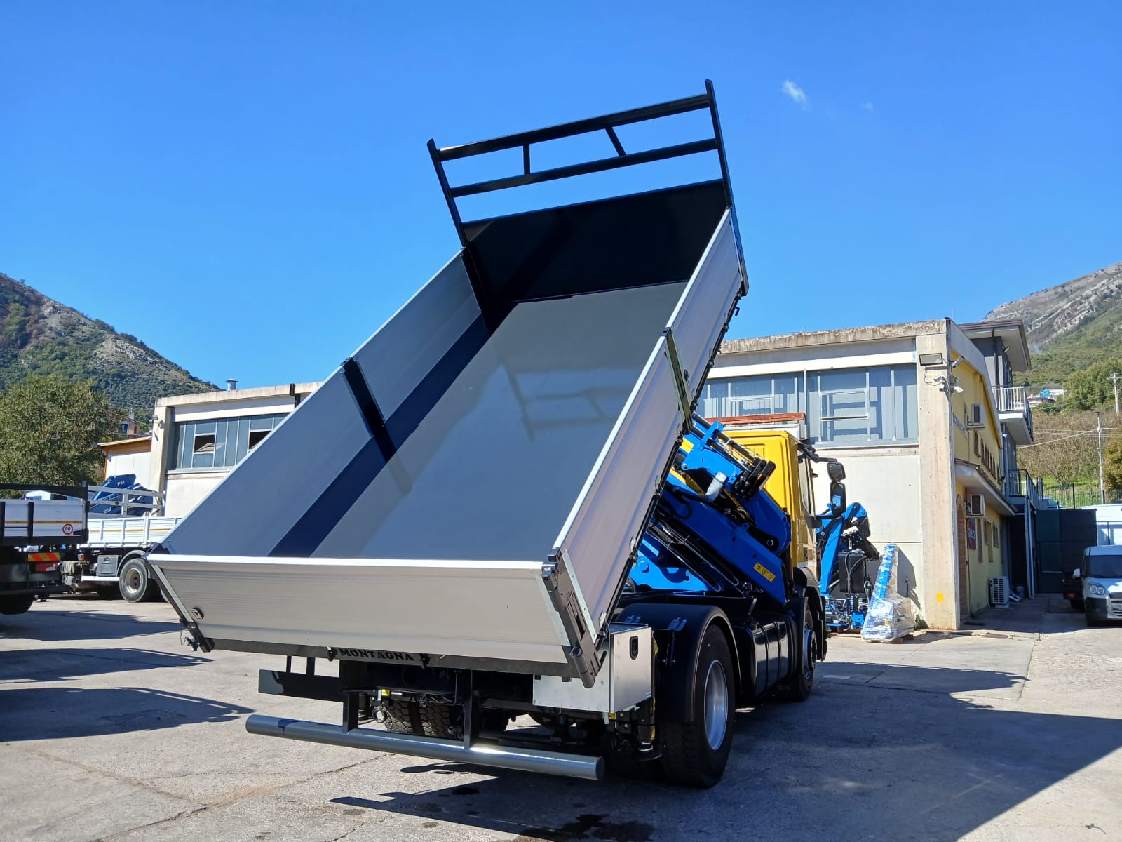 IVECO STRALIS HI-STREET AD190S42 (COD.INT. PM1970) - immagine 22