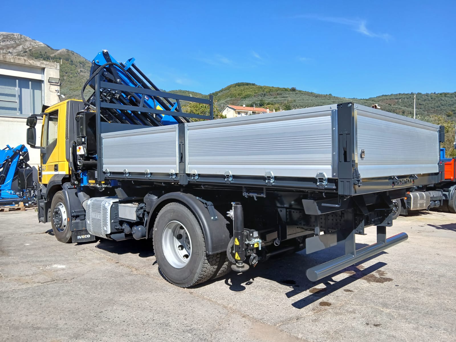 IVECO STRALIS HI-STREET AD190S42 (COD.INT. PM1970) - immagine 38