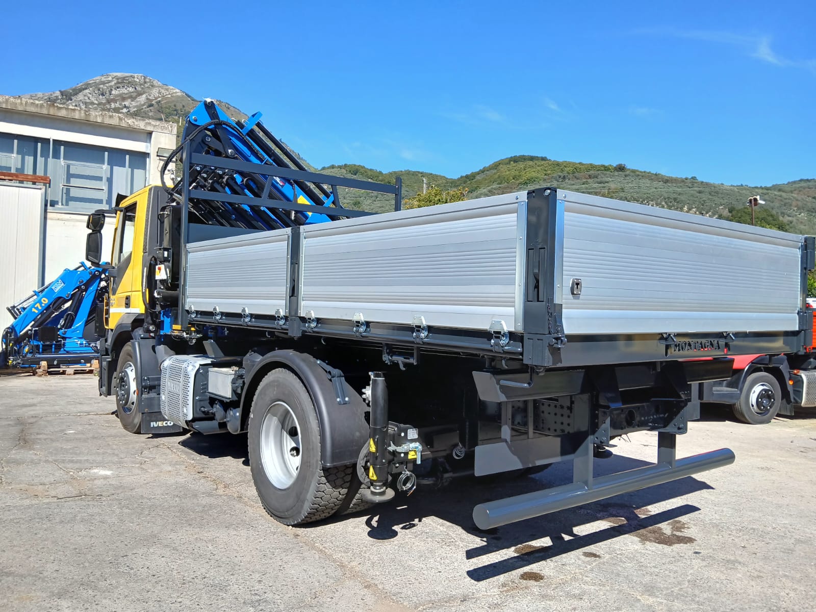 IVECO STRALIS HI-STREET AD190S42 (COD.INT. PM1970) - immagine 39