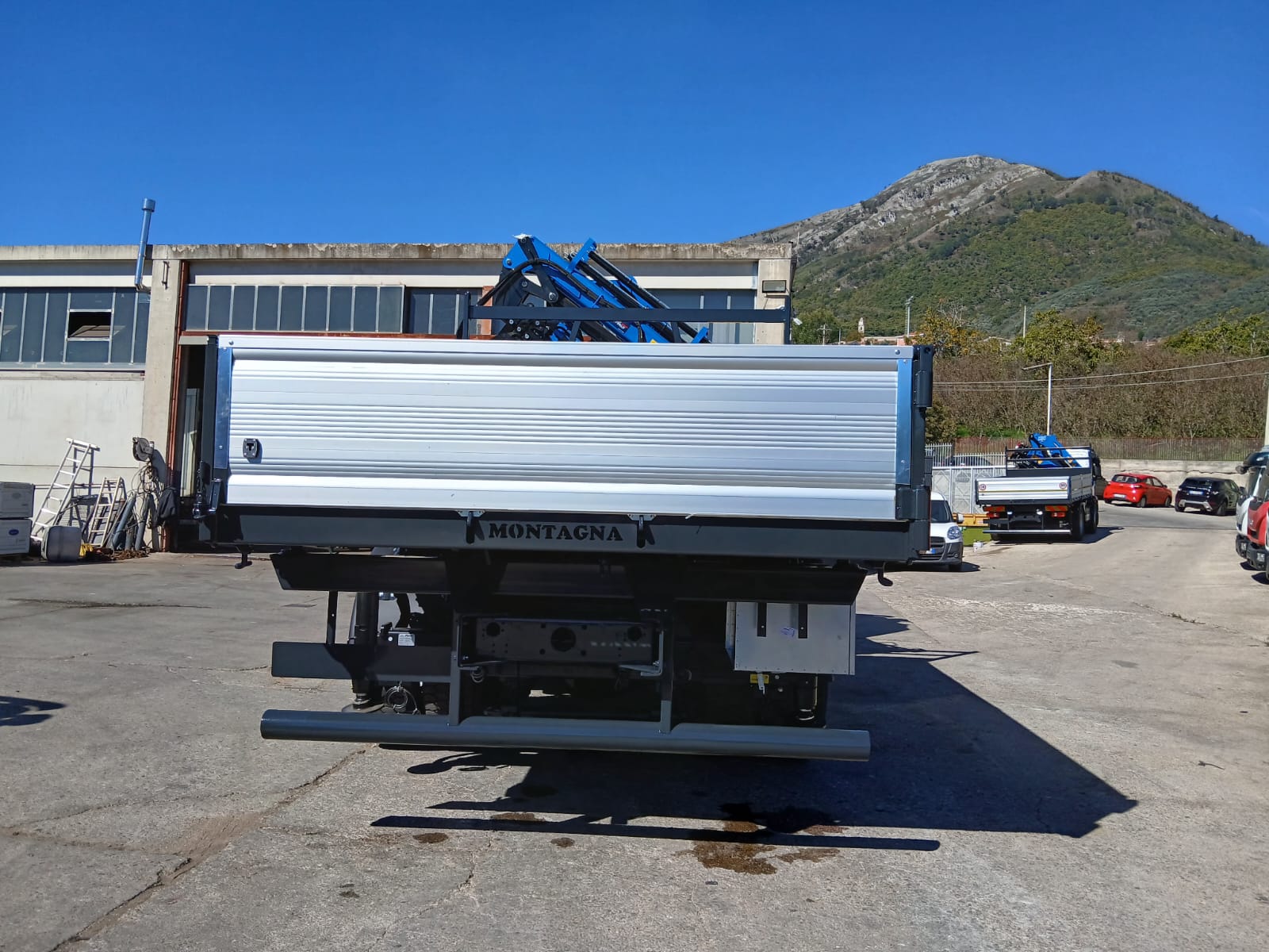 IVECO STRALIS HI-STREET AD190S42 (COD.INT. PM1970) - immagine 41