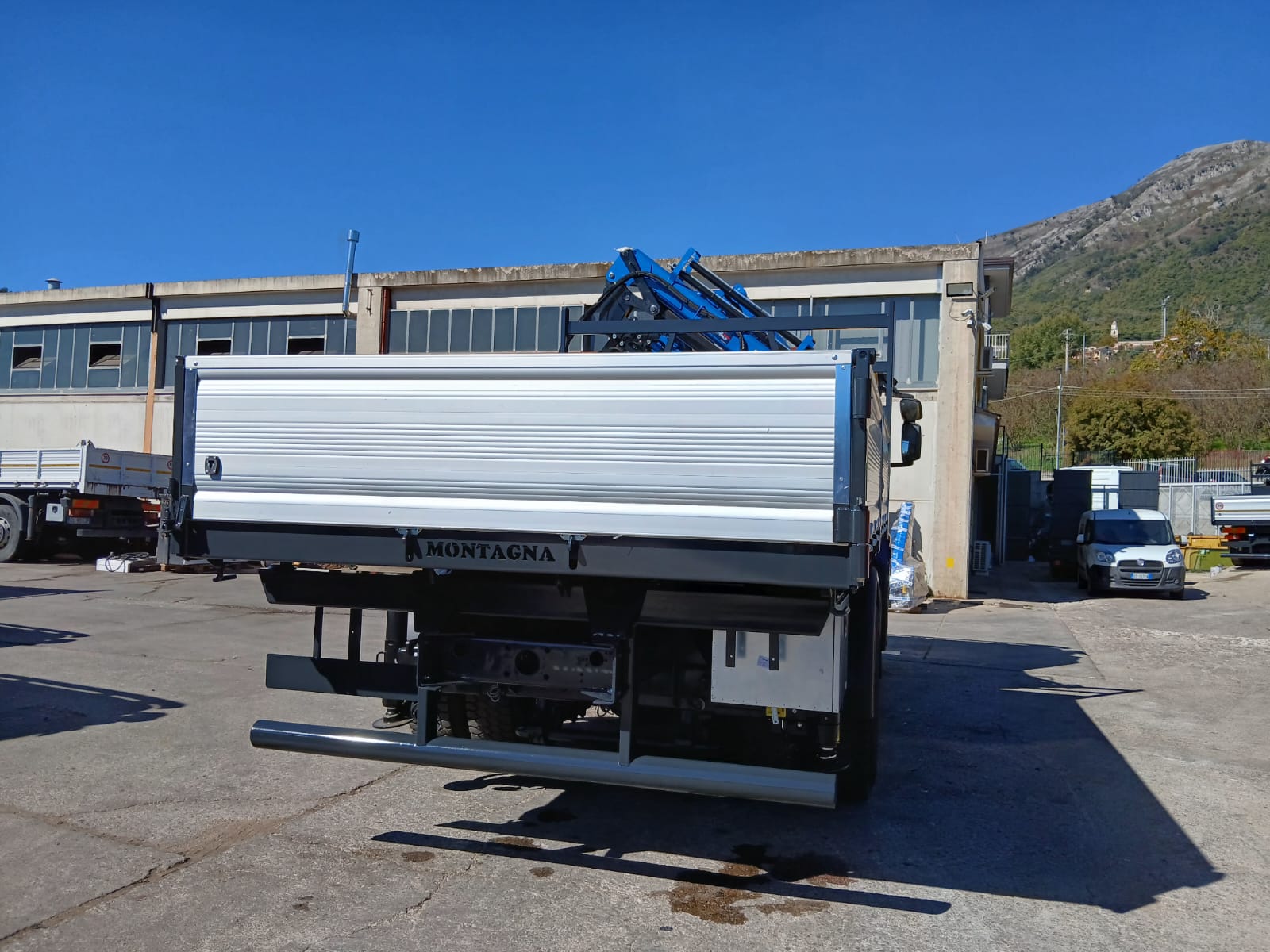 IVECO STRALIS HI-STREET AD190S42 (COD.INT. PM1970) - immagine 42