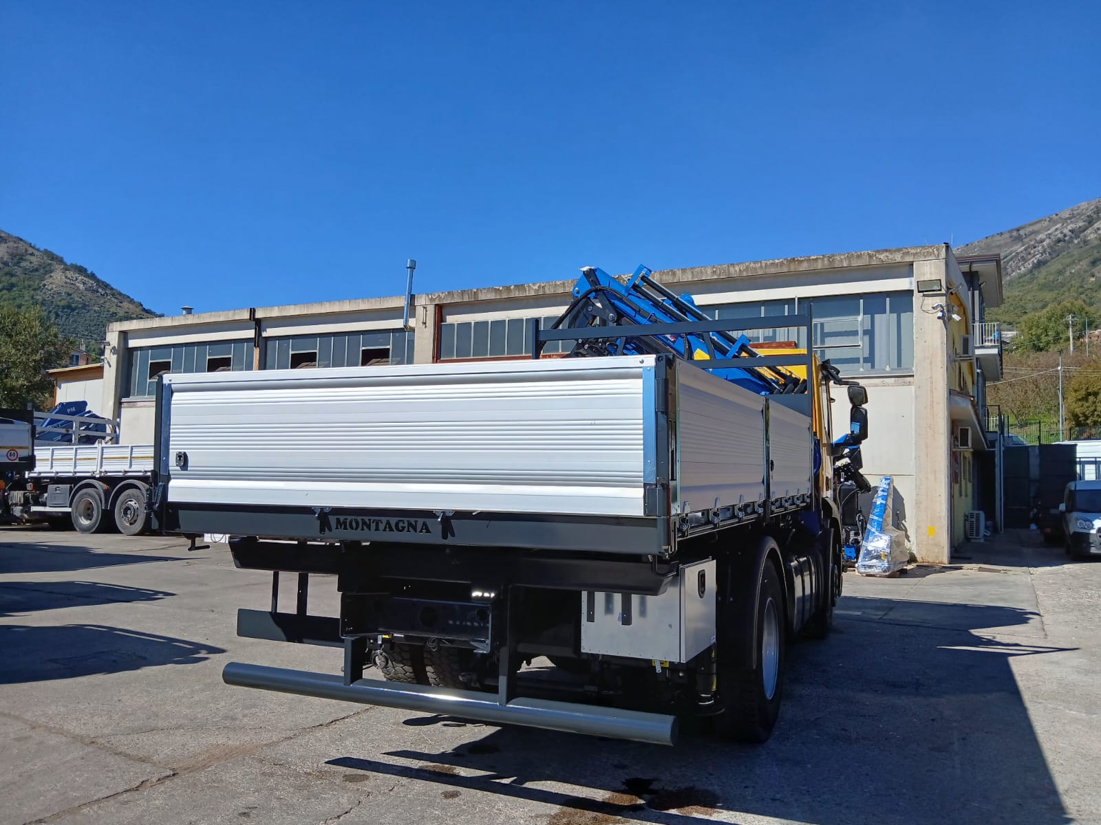 IVECO STRALIS HI-STREET AD190S42 (COD.INT. PM1970) - immagine 43
