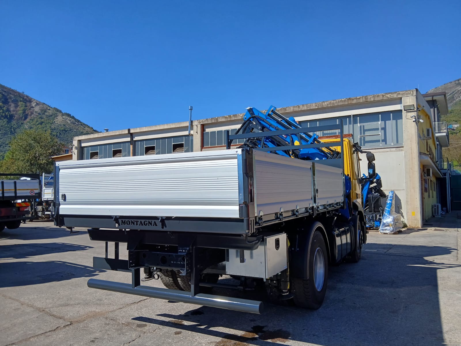 IVECO STRALIS HI-STREET AD190S42 (COD.INT. PM1970) - immagine 44