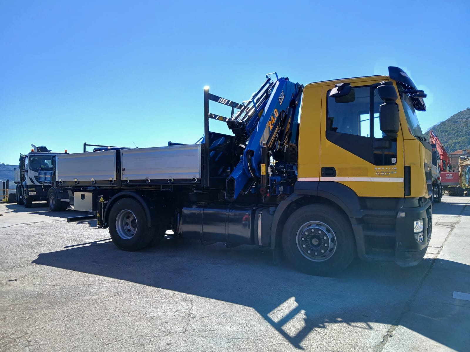 IVECO STRALIS HI-STREET AD190S42 (COD.INT. PM1970) - immagine 47