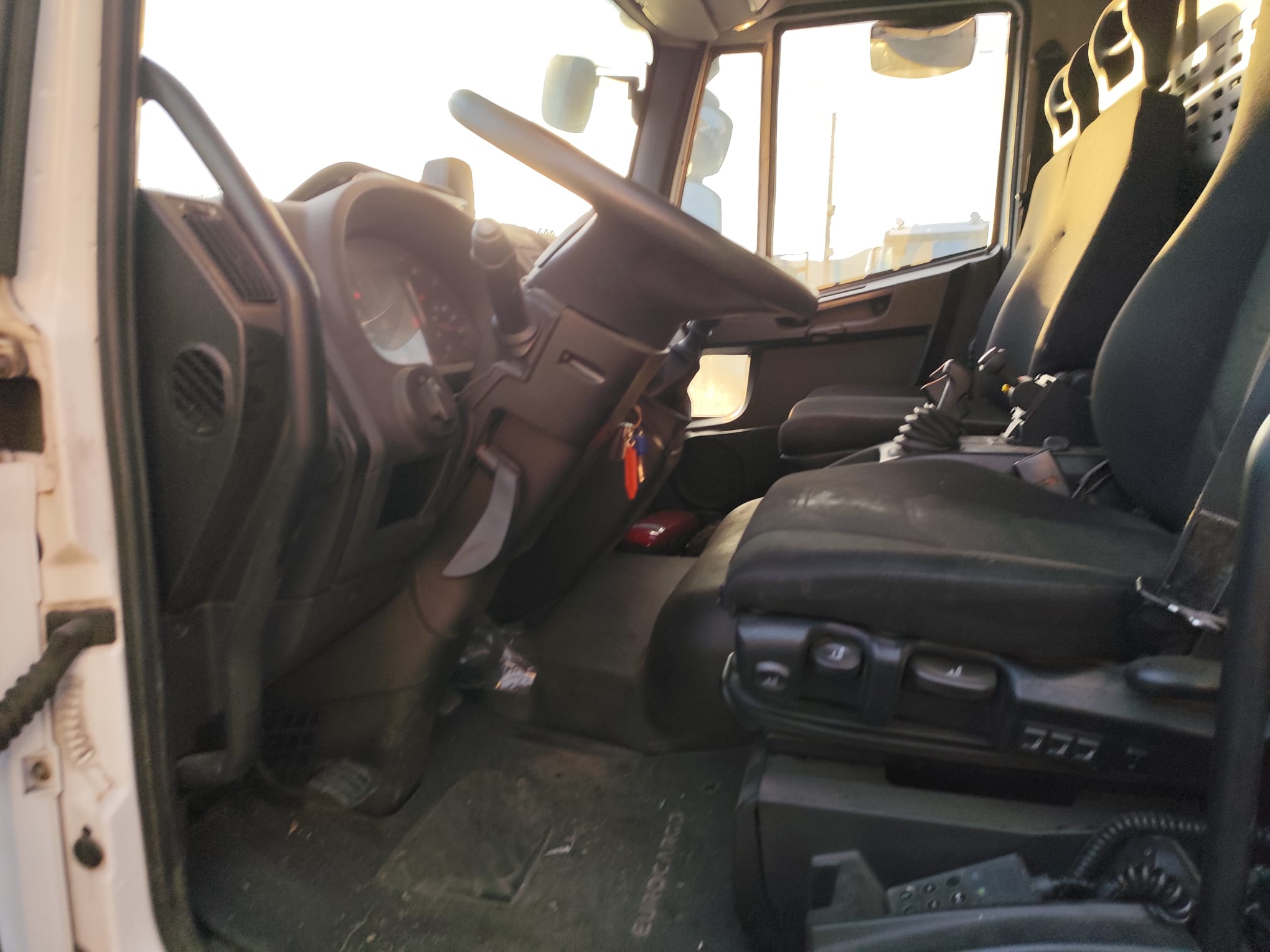 IVECO EUROCARGO 80-210 (COD. INTERNO PM1902) - immagine 24