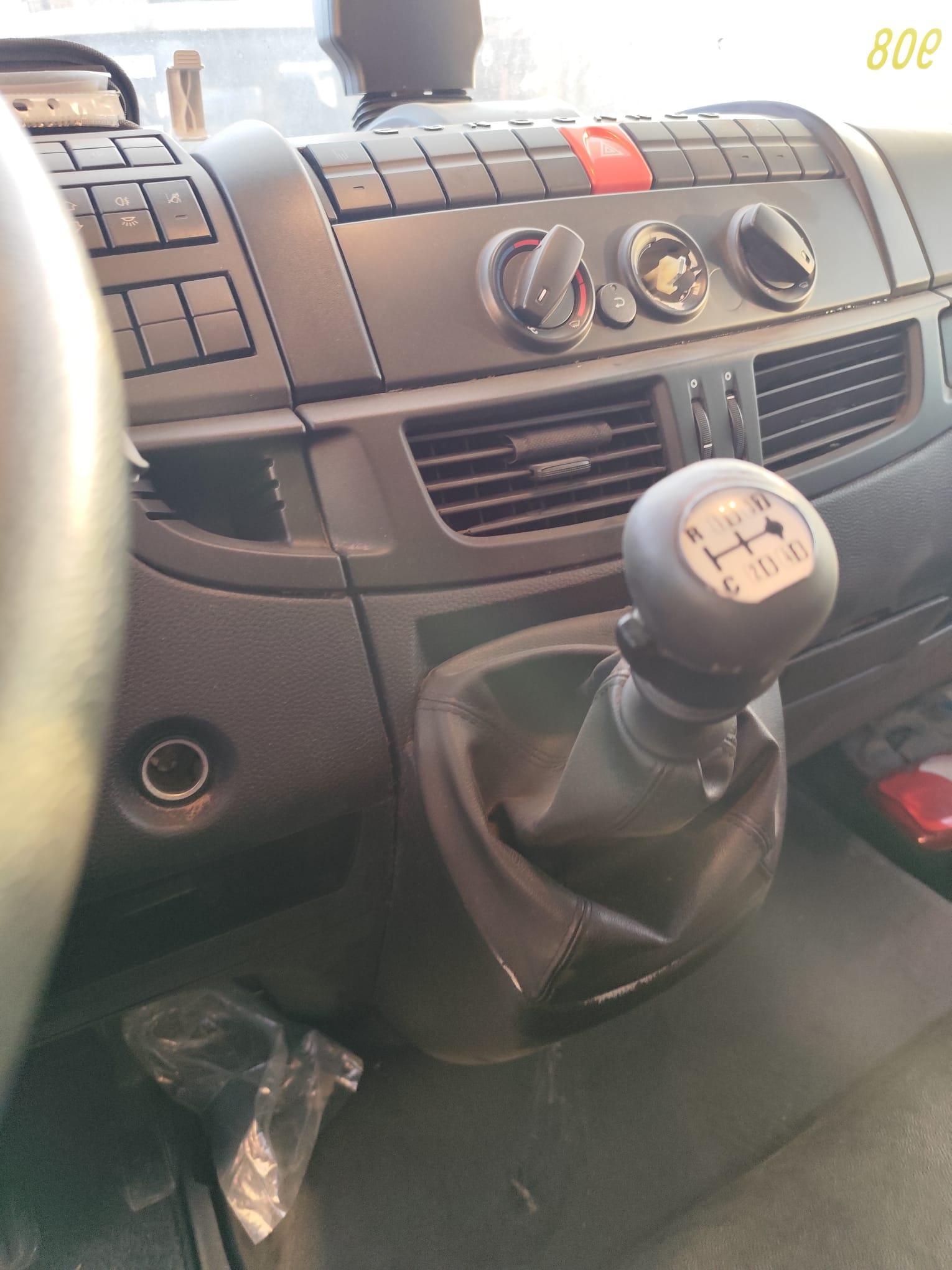 IVECO EUROCARGO 80-210 (COD. INTERNO PM1902) - immagine 26
