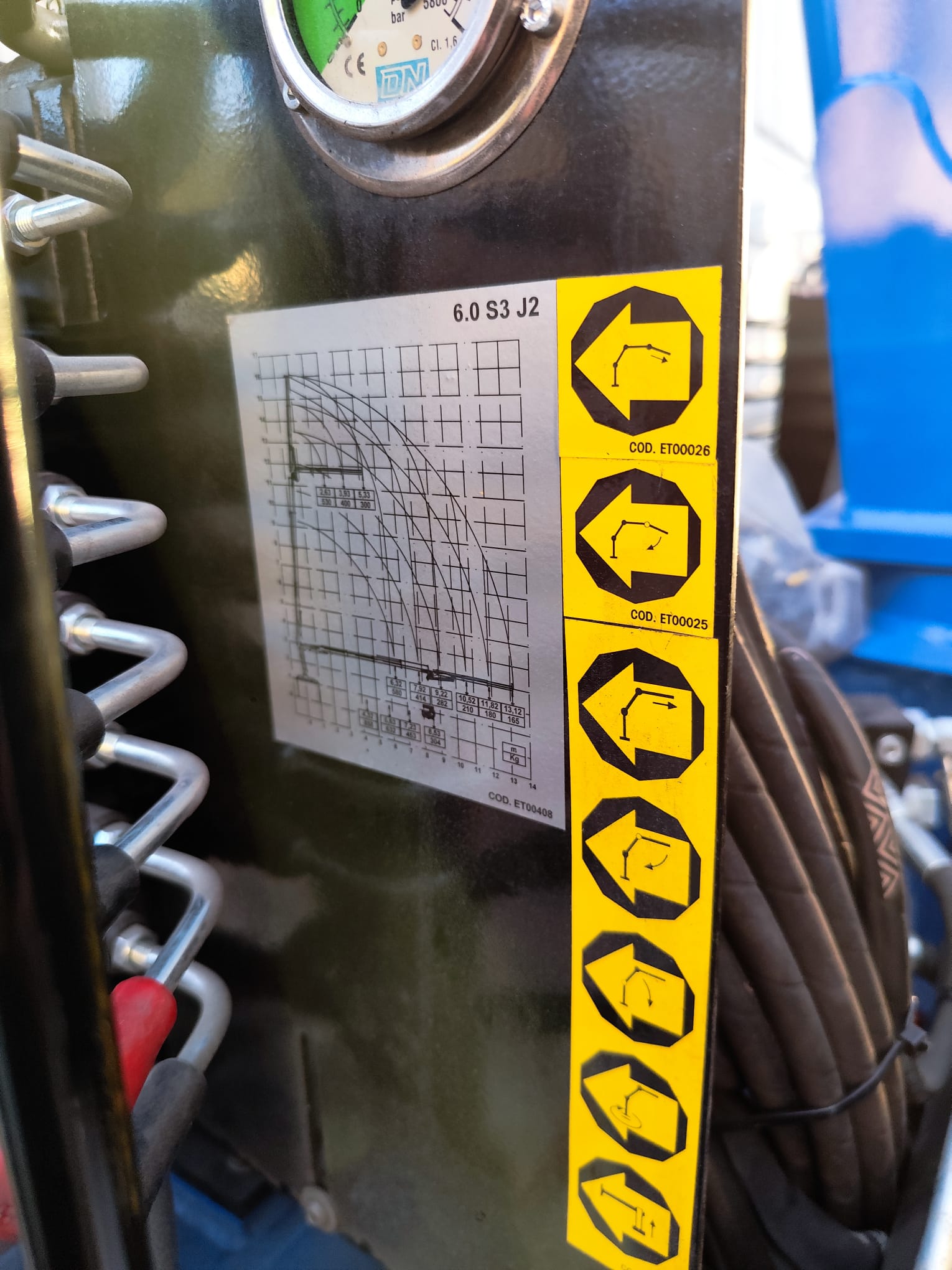 IVECO EUROCARGO 80-210 (COD. INTERNO PM1902) - immagine 27
