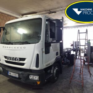 IVECO EUROCARGO 100E18 (COD.INT. PM2172)