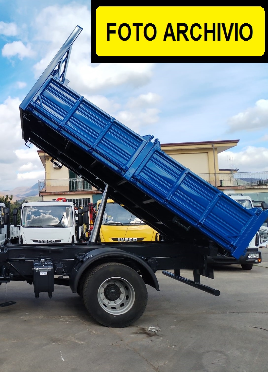 IVECO STRALIS AD190S42 (COD.INT. PM2180) - immagine 2