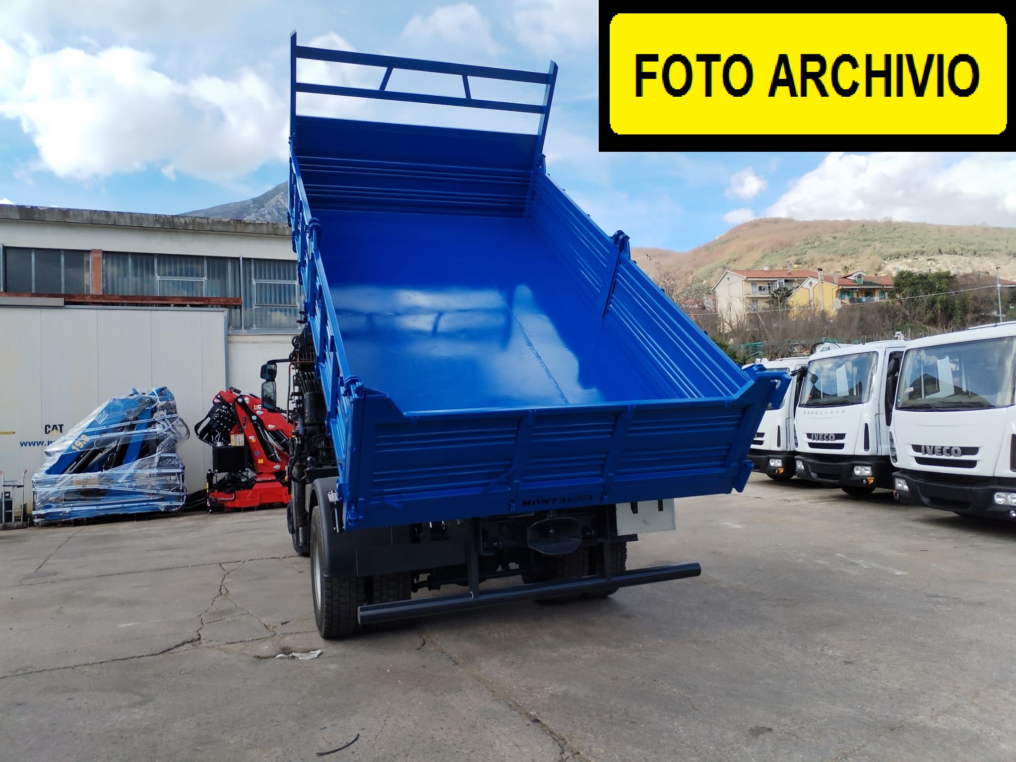 IVECO STRALIS AD190S42 (COD.INT. PM2180) - immagine 3