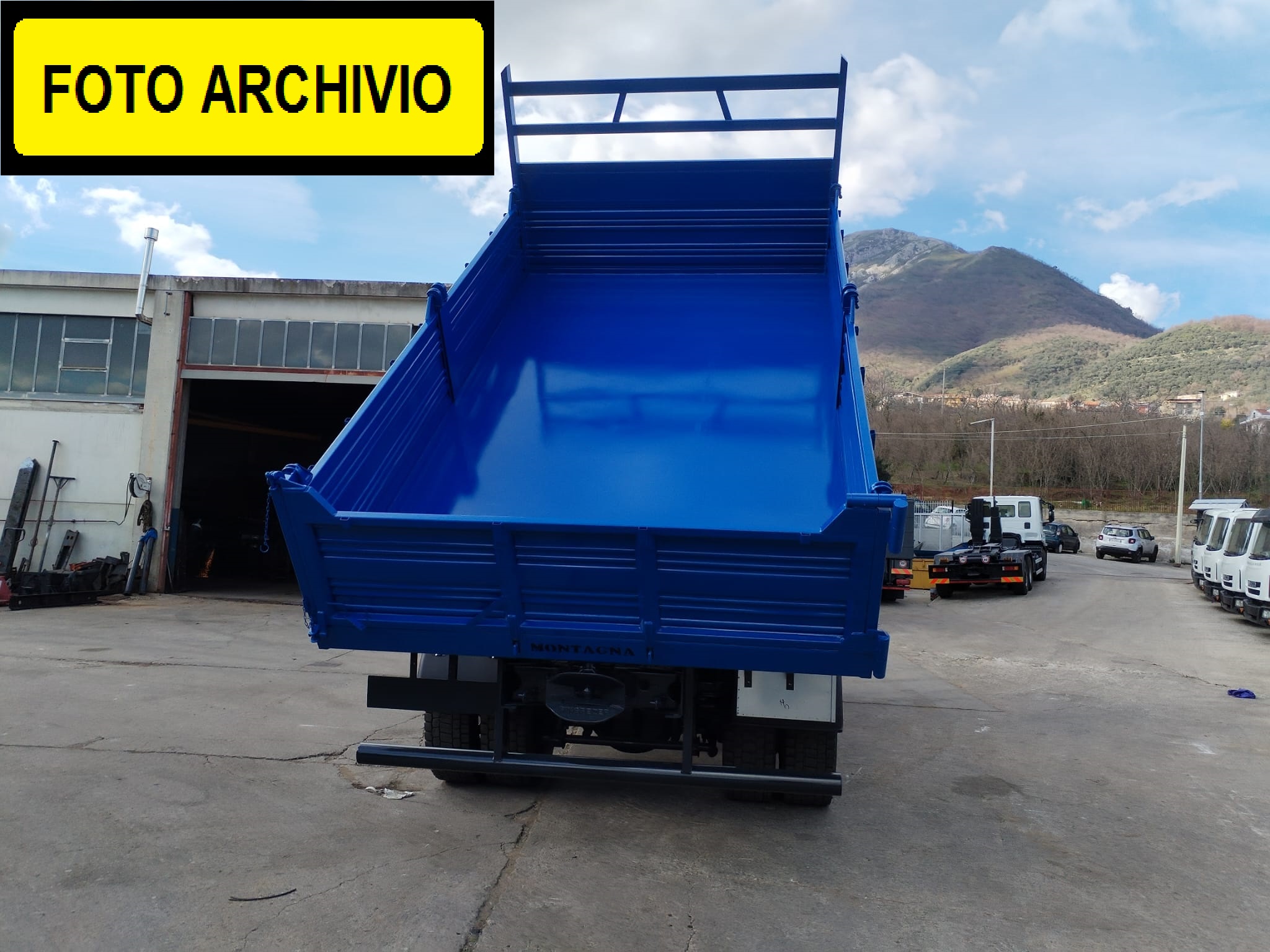 IVECO STRALIS AD190S42 (COD.INT. PM2180) - immagine 4