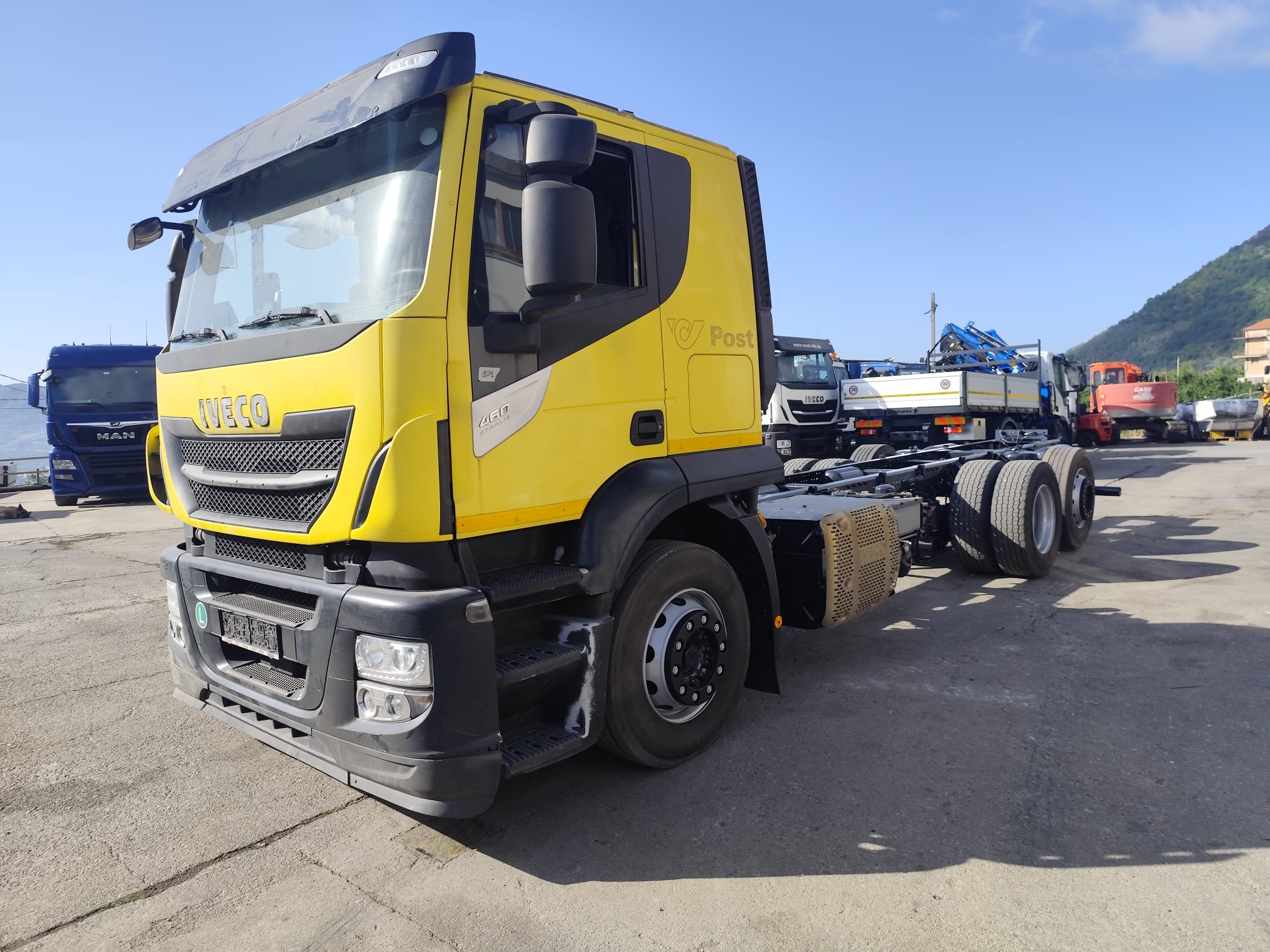 IVECO HI-STREET 260S46 XP (COD.INT. PM2147) - immagine 37