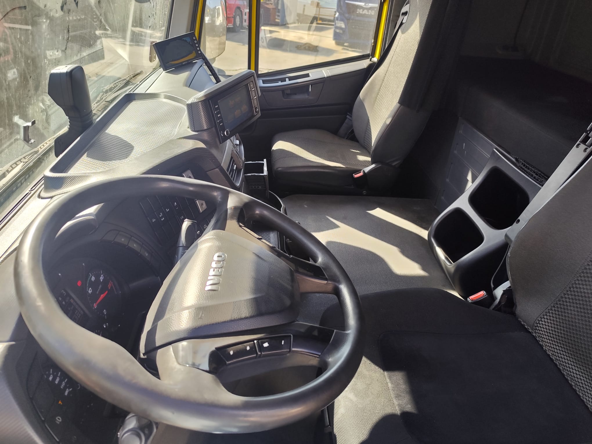 IVECO HI-STREET 260S46 XP (COD.INT. PM2147) - immagine 38