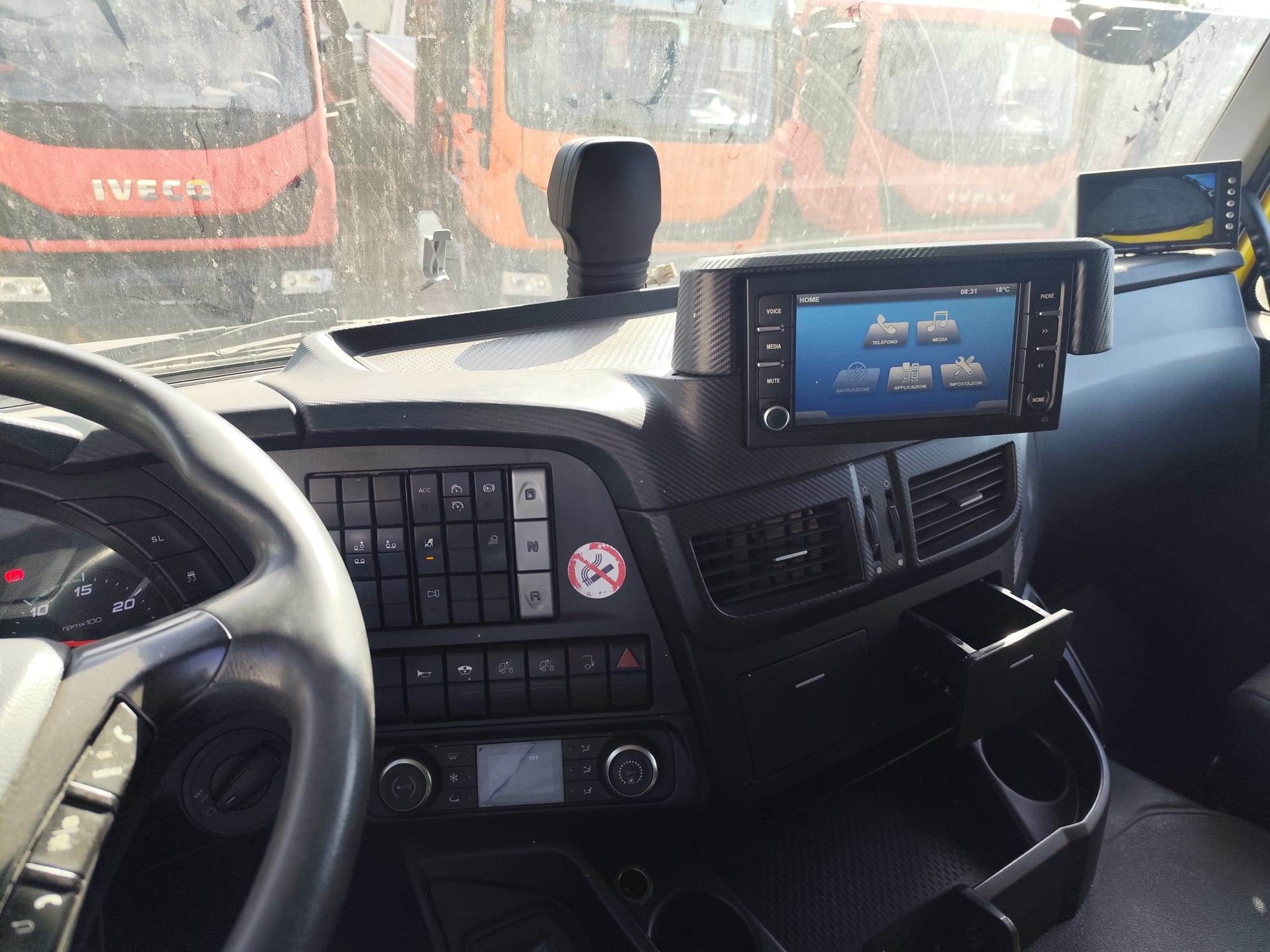 IVECO HI-STREET 260S46 XP (COD.INT. PM2147) - immagine 43