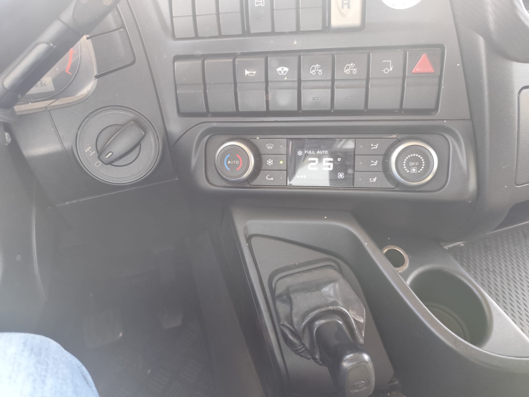 IVECO HI-STREET 260S46 XP (COD.INT. PM2147) - immagine 46