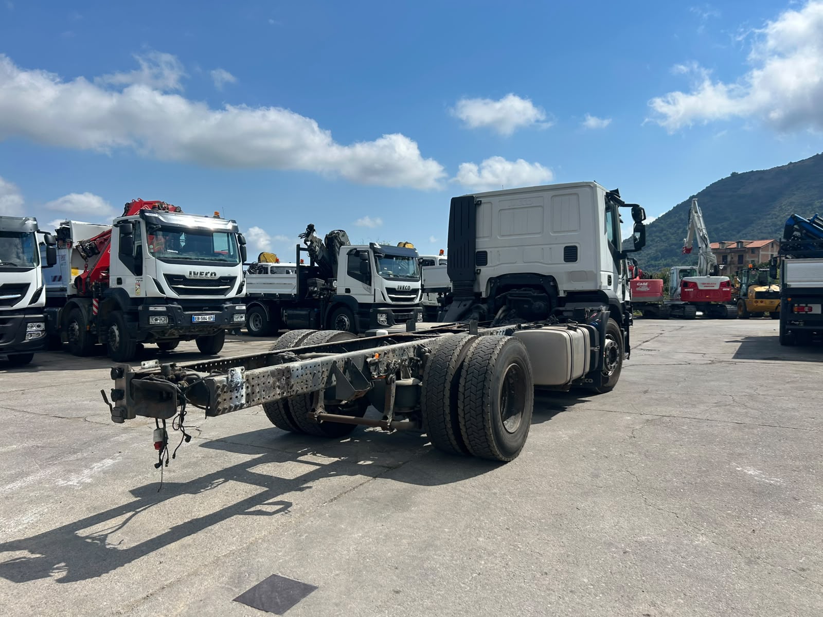 IVECO STRALIS AD190S42 (COD.INT. PM2180) - immagine 17