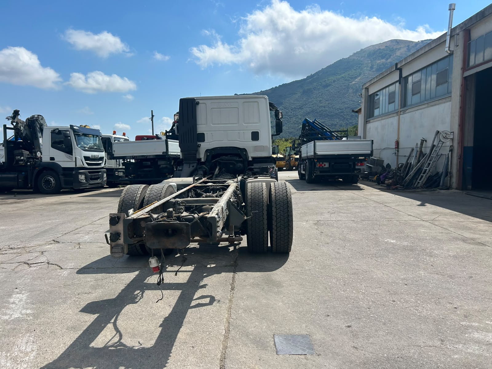 IVECO STRALIS AD190S42 (COD.INT. PM2180) - immagine 19