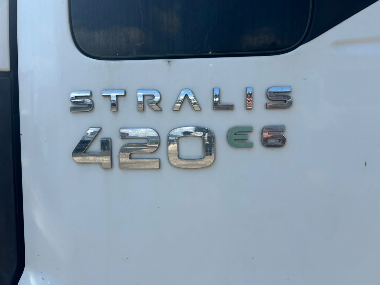 IVECO STRALIS AD190S42 (COD.INT. PM2180) - immagine 28