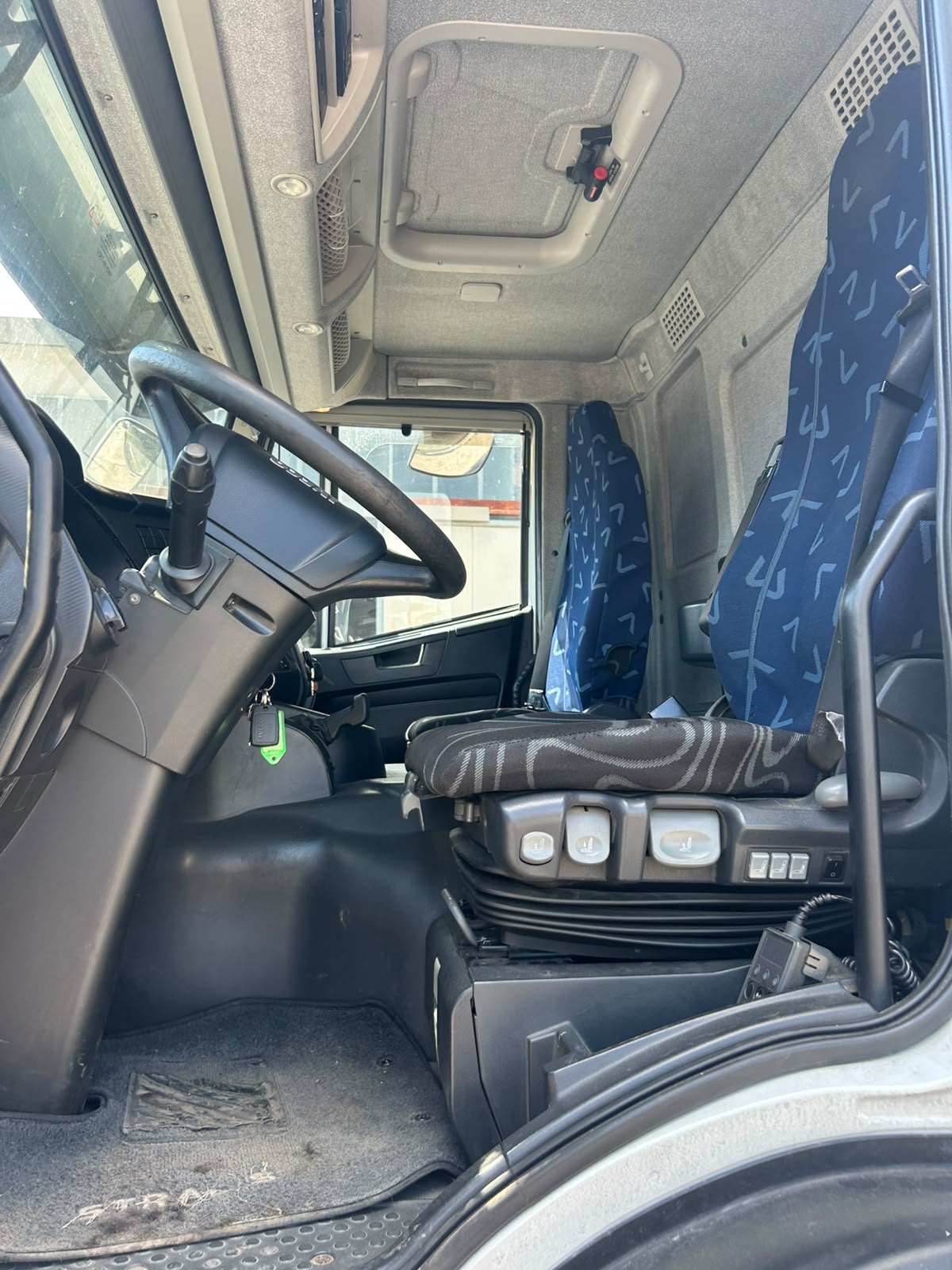 IVECO STRALIS AD190S42 (COD.INT. PM2180) - immagine 30
