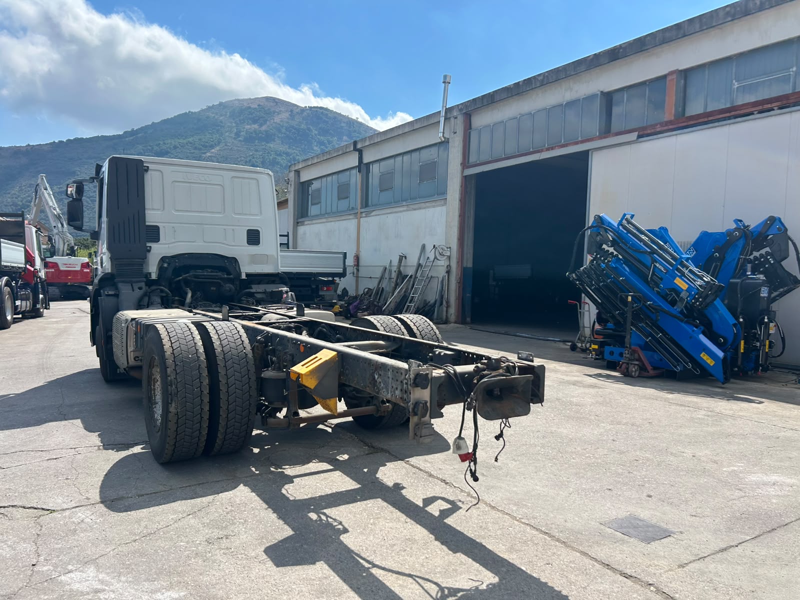 IVECO STRALIS AD190S42 (COD.INT. PM2180) - immagine 21