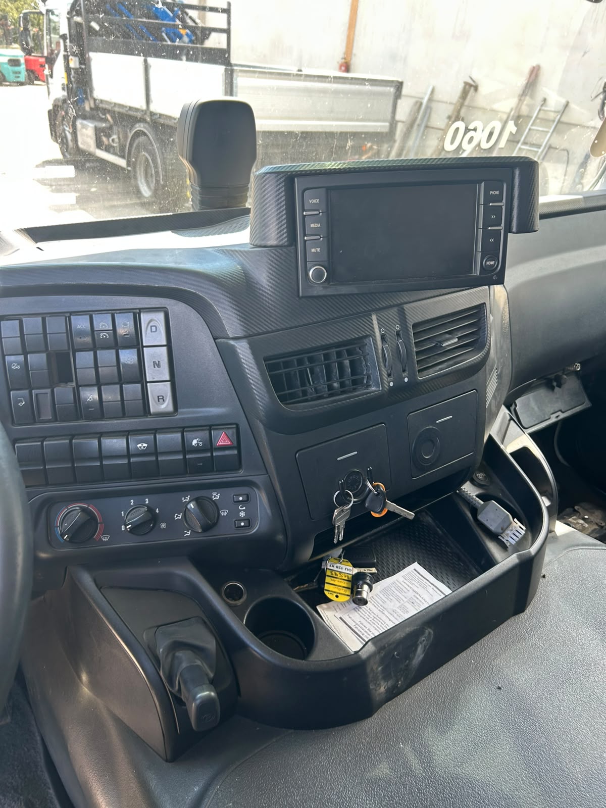 IVECO STRALIS AD190S42 (COD.INT. PM2180) - immagine 32