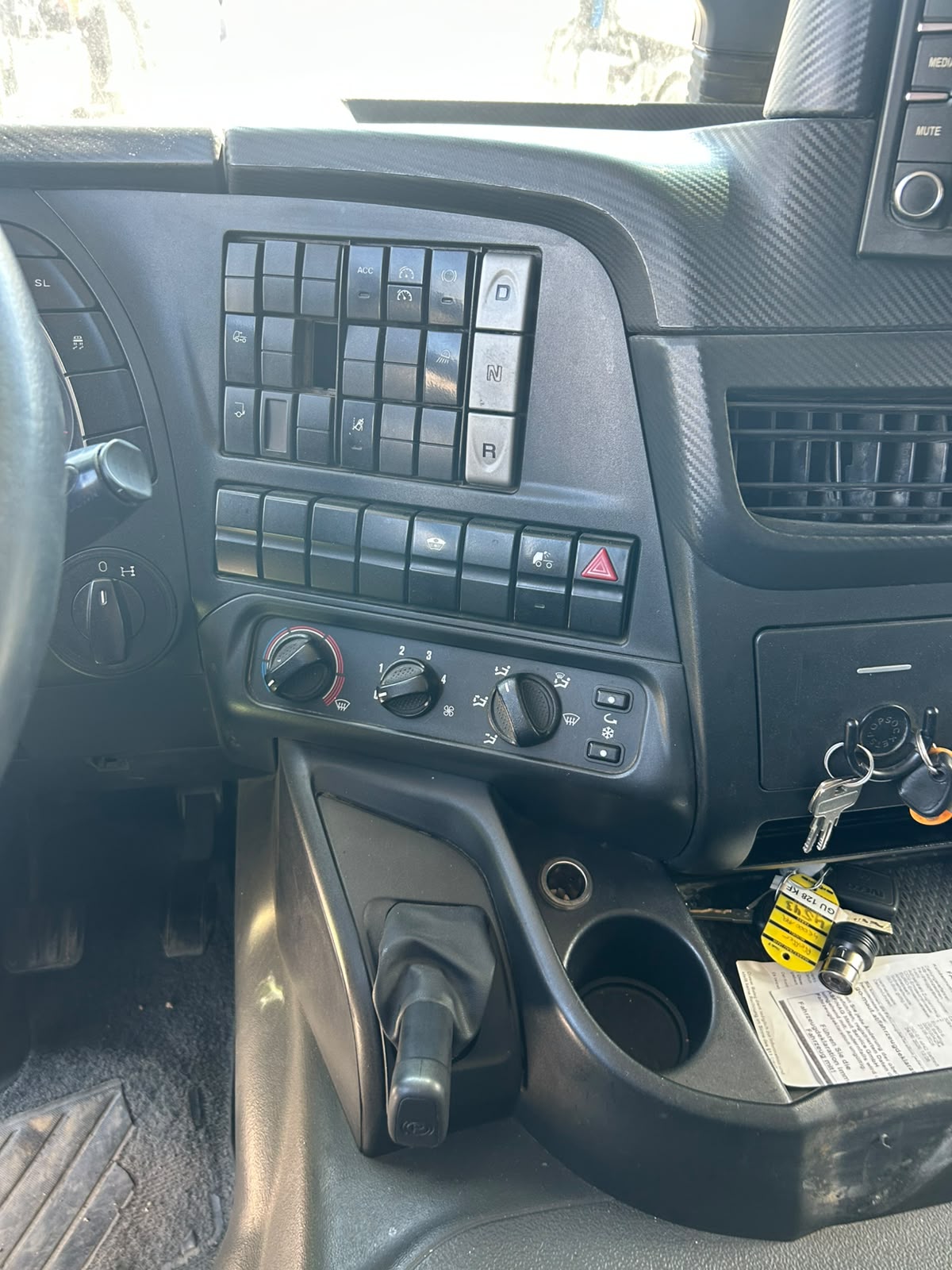 IVECO STRALIS AD190S42 (COD.INT. PM2180) - immagine 34