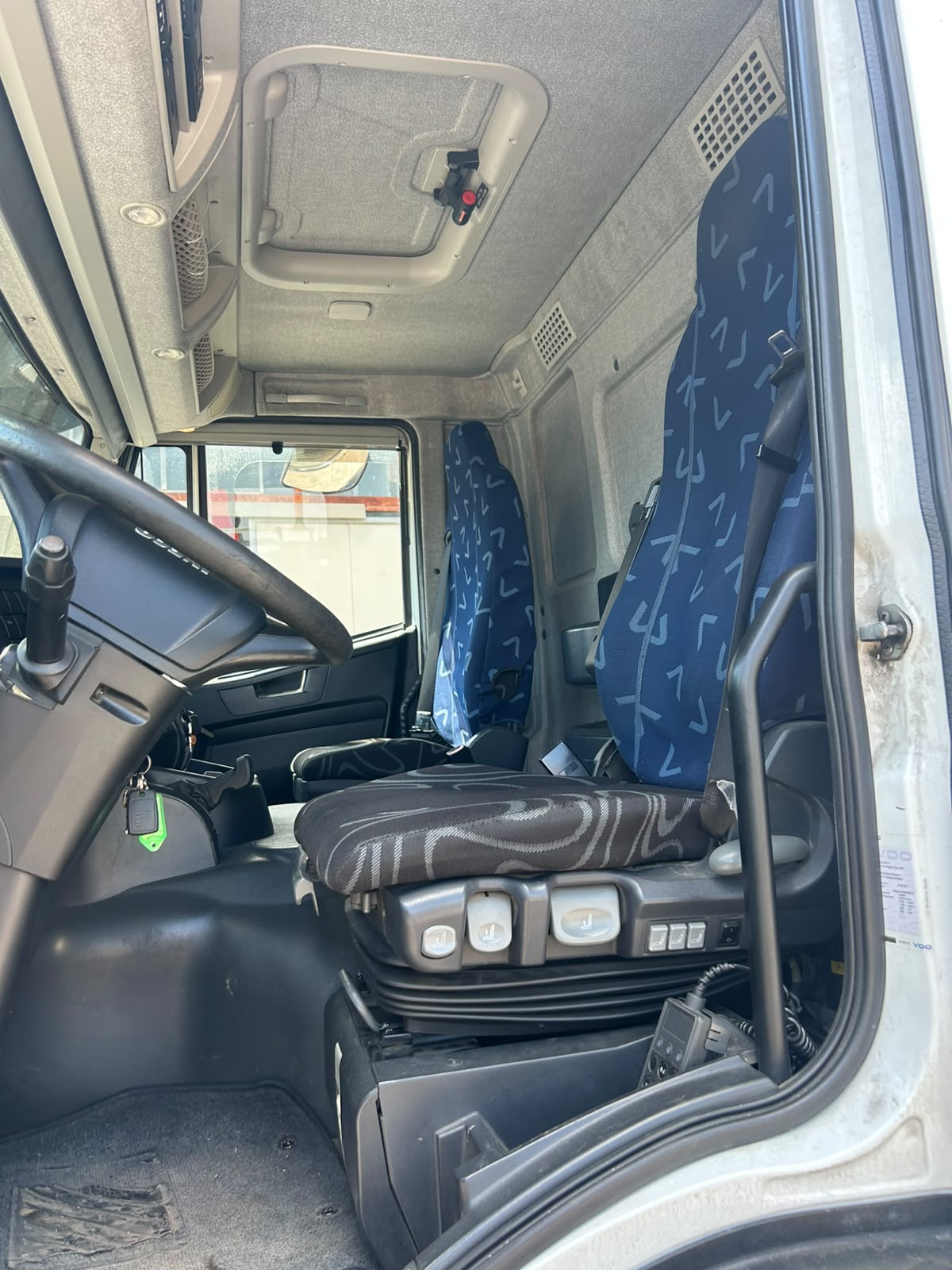 IVECO STRALIS AD190S42 (COD.INT. PM2180) - immagine 36