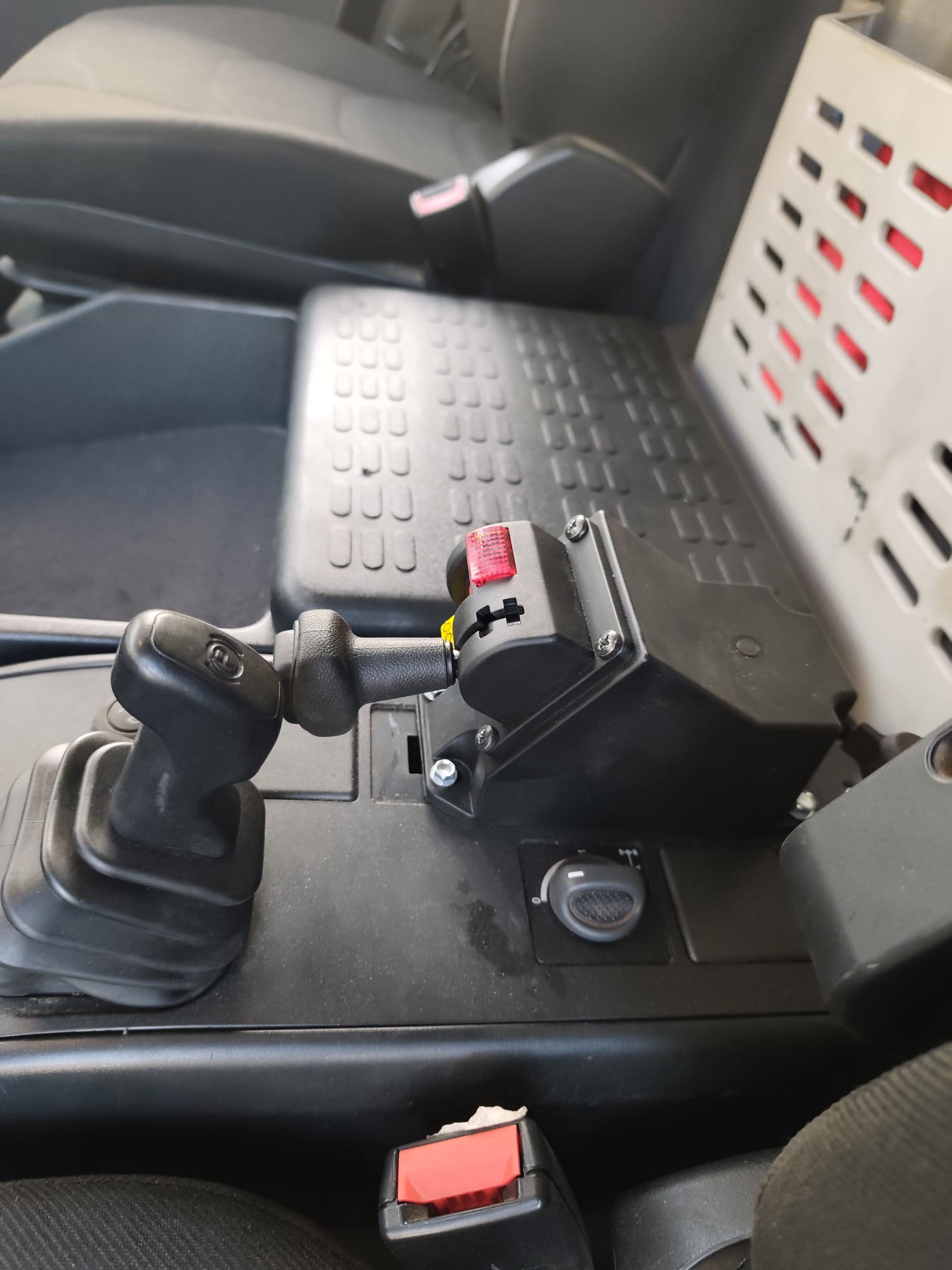 IVECO EUROCARGO 140-250 (COD.INTERNO PM1887) - immagine 5