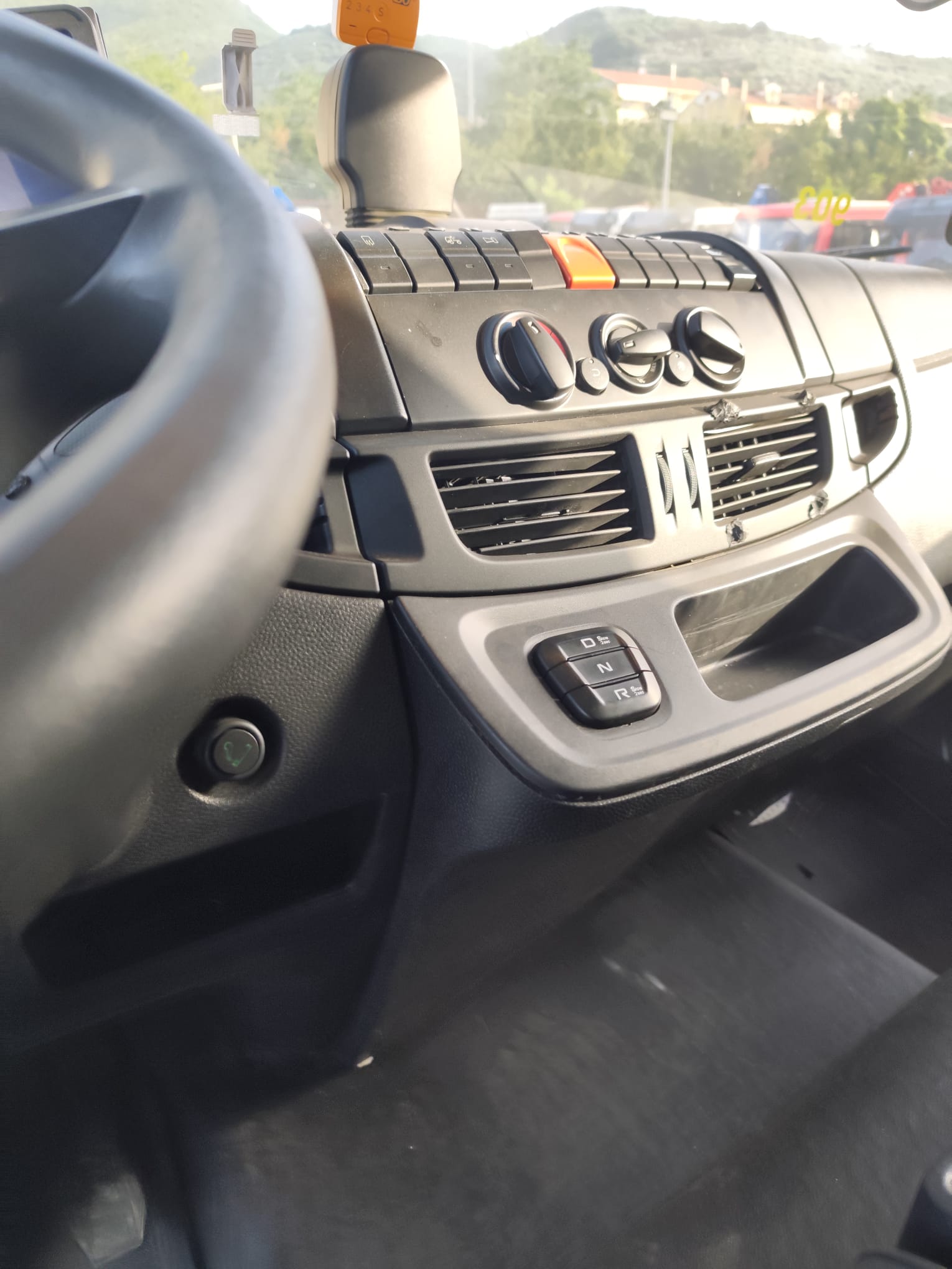 IVECO EUROCARGO 140-250 (COD.INTERNO PM1887) - immagine 8