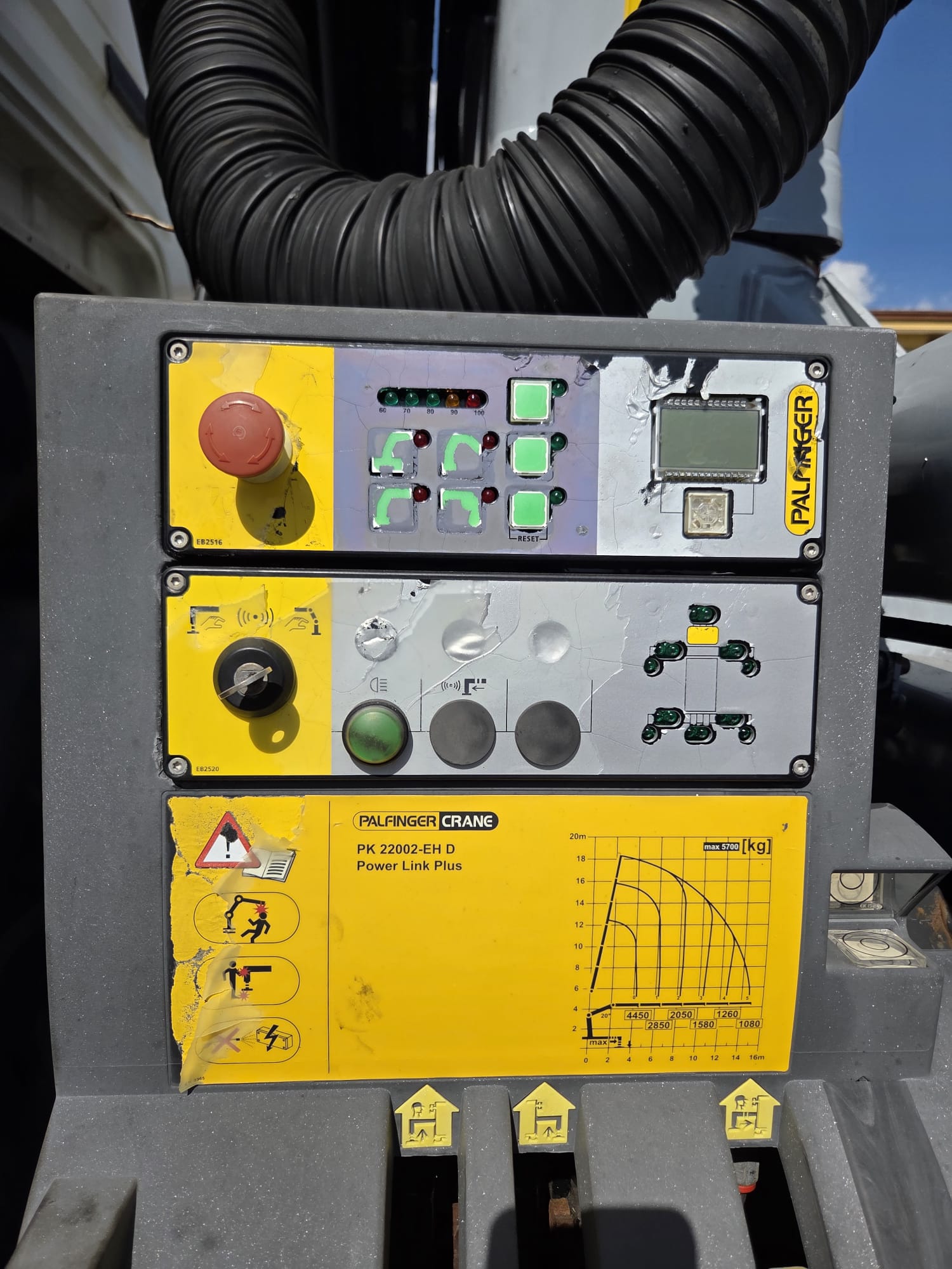 MAN TGS 26.360 (COD.INTERNO PM2149) - immagine 44