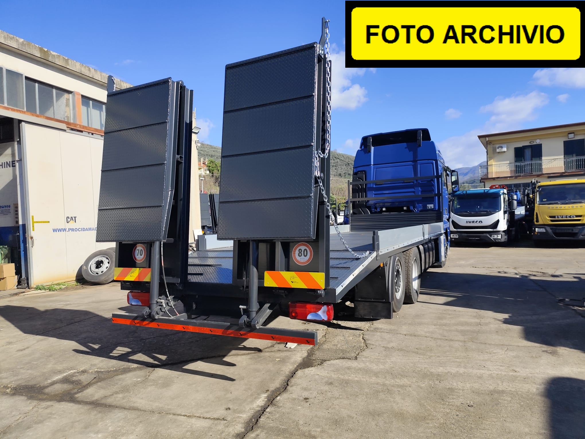 MAN TGX 26.420 (COD.INT. PM2087) - immagine 3