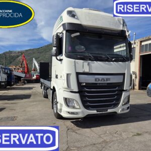DAF XF 460 (COD.INT. PM2146)