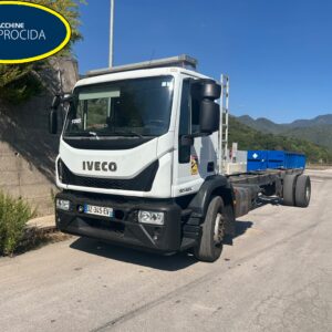 IVECO EUROCARGO CUBE 190-280L (COD.INT. CP1554)