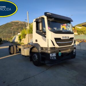 IVECO HI-STREET AD190S42 XP (COD.INT. CP1557)