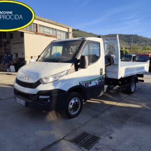 IVECO DAILY 35-150 (COD. INTERNO PM2188)