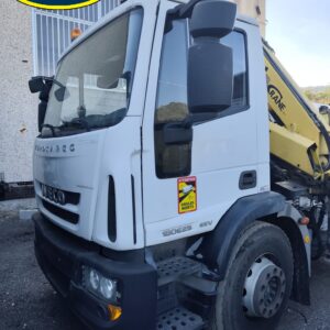 IVECO EUROCARGO 180E25K (COD.INT. PM2219)