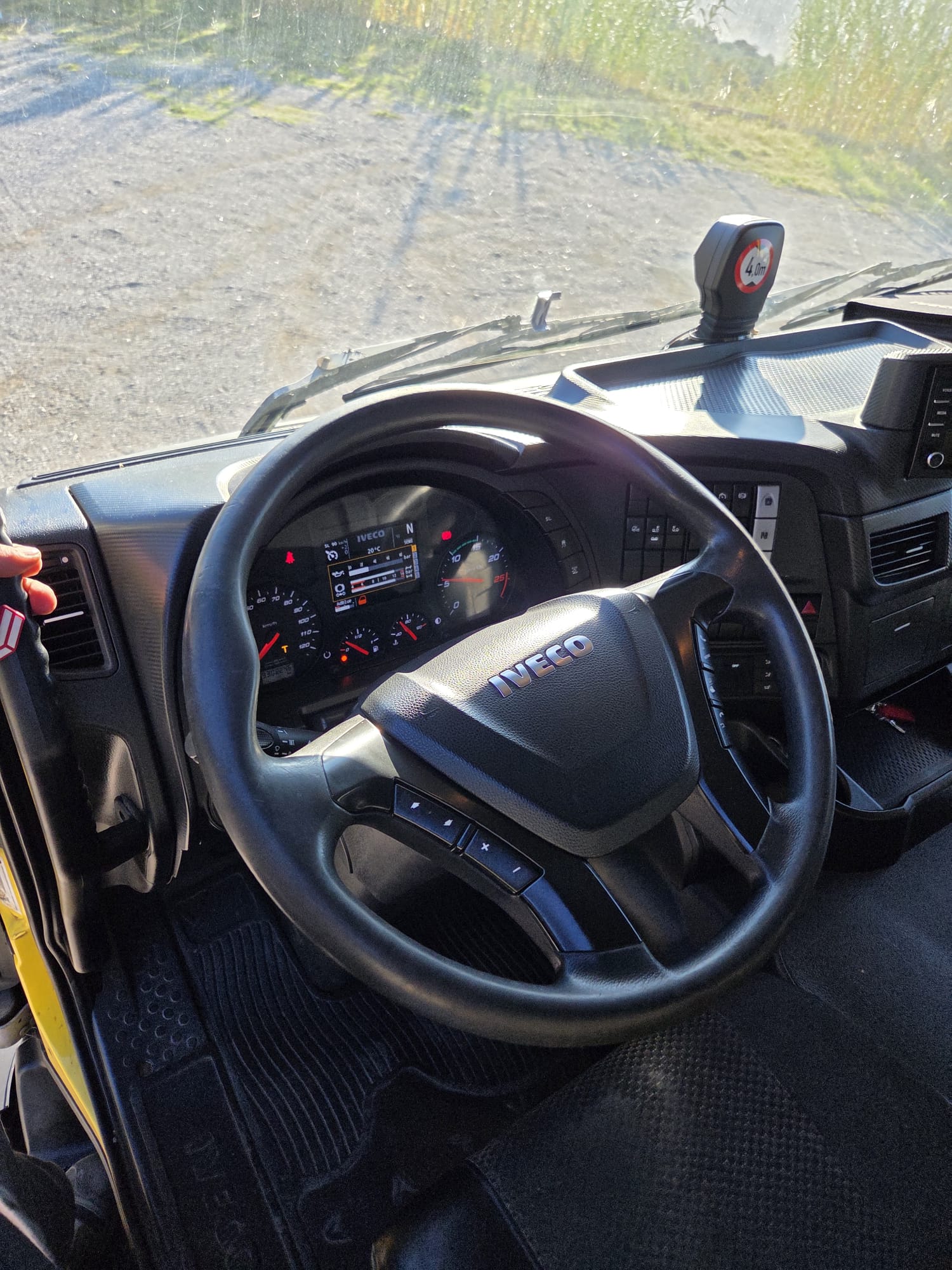 IVECO HI-STREET 260S46 XP (COD.INT. PM2228) - immagine 2