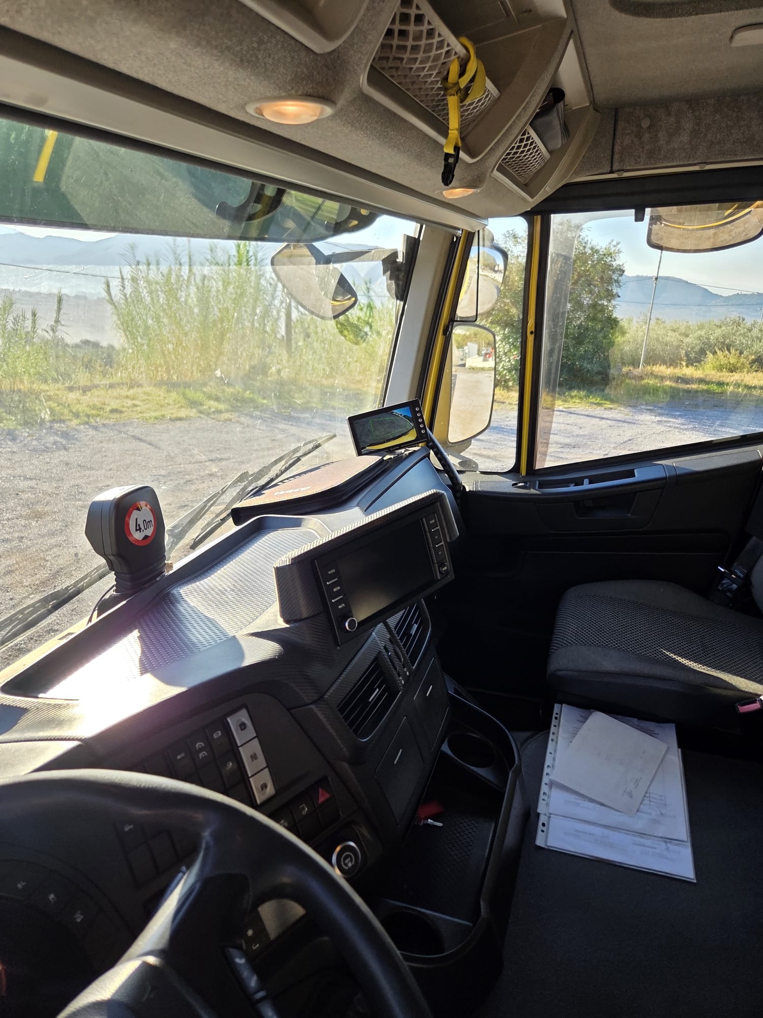 IVECO HI-STREET 260S46 XP (COD.INT. PM2228) - immagine 3