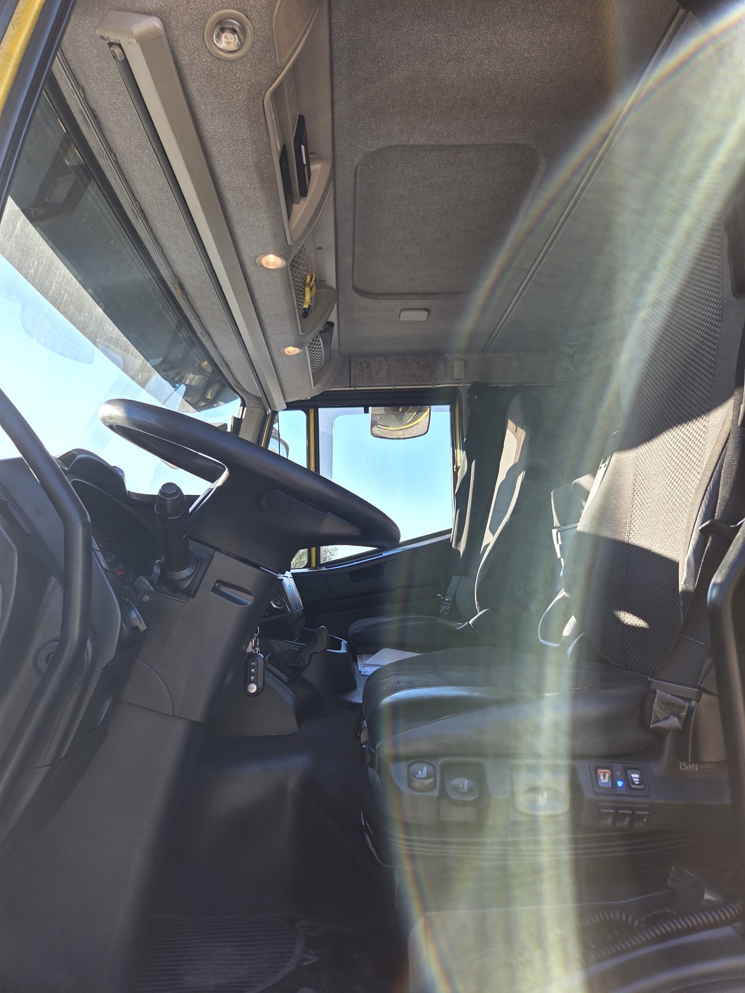 IVECO HI-STREET 260S46 XP (COD.INT. PM2228) - immagine 5