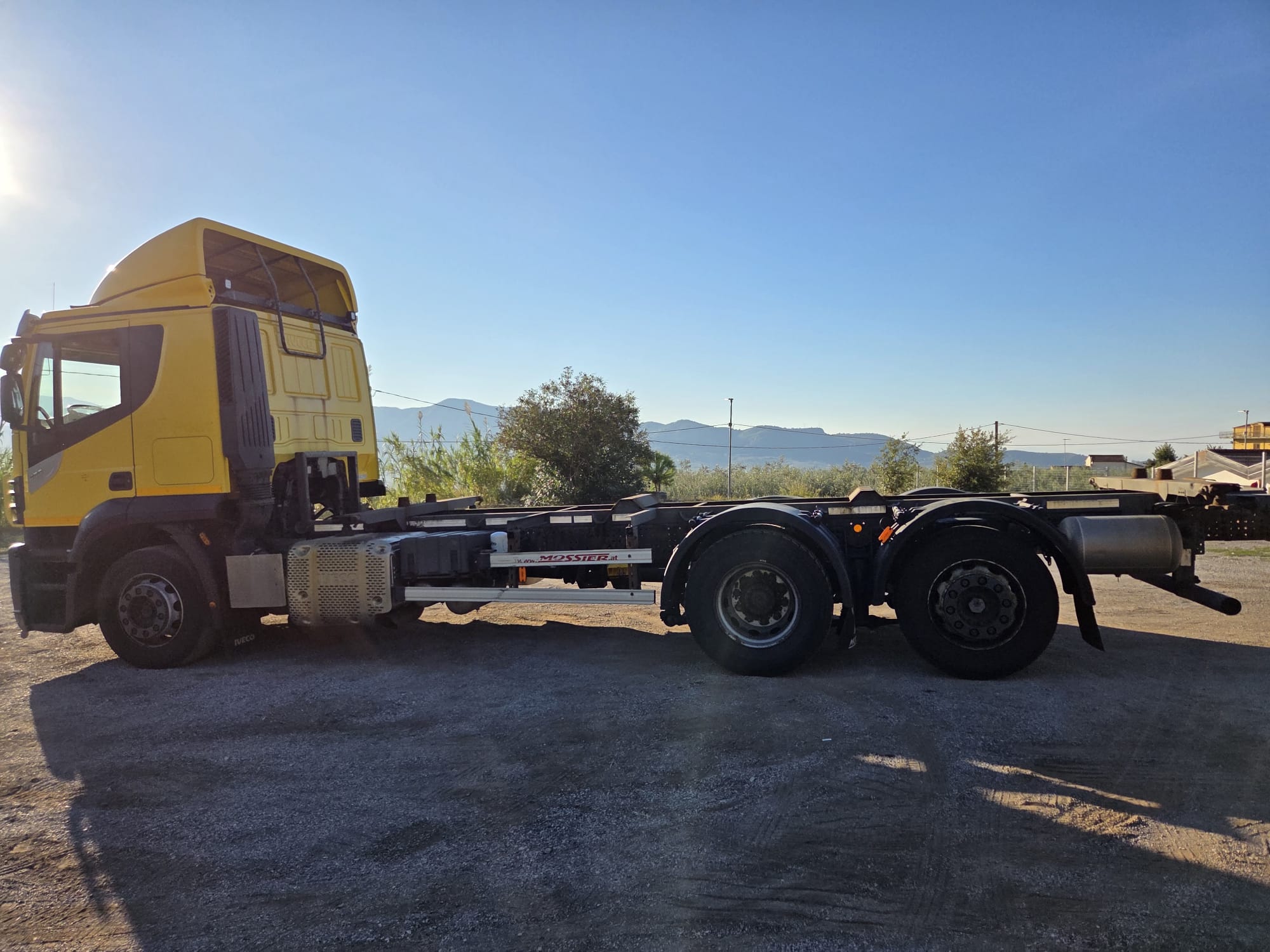 IVECO HI-STREET 260S46 XP (COD.INT. PM2228) - immagine 9