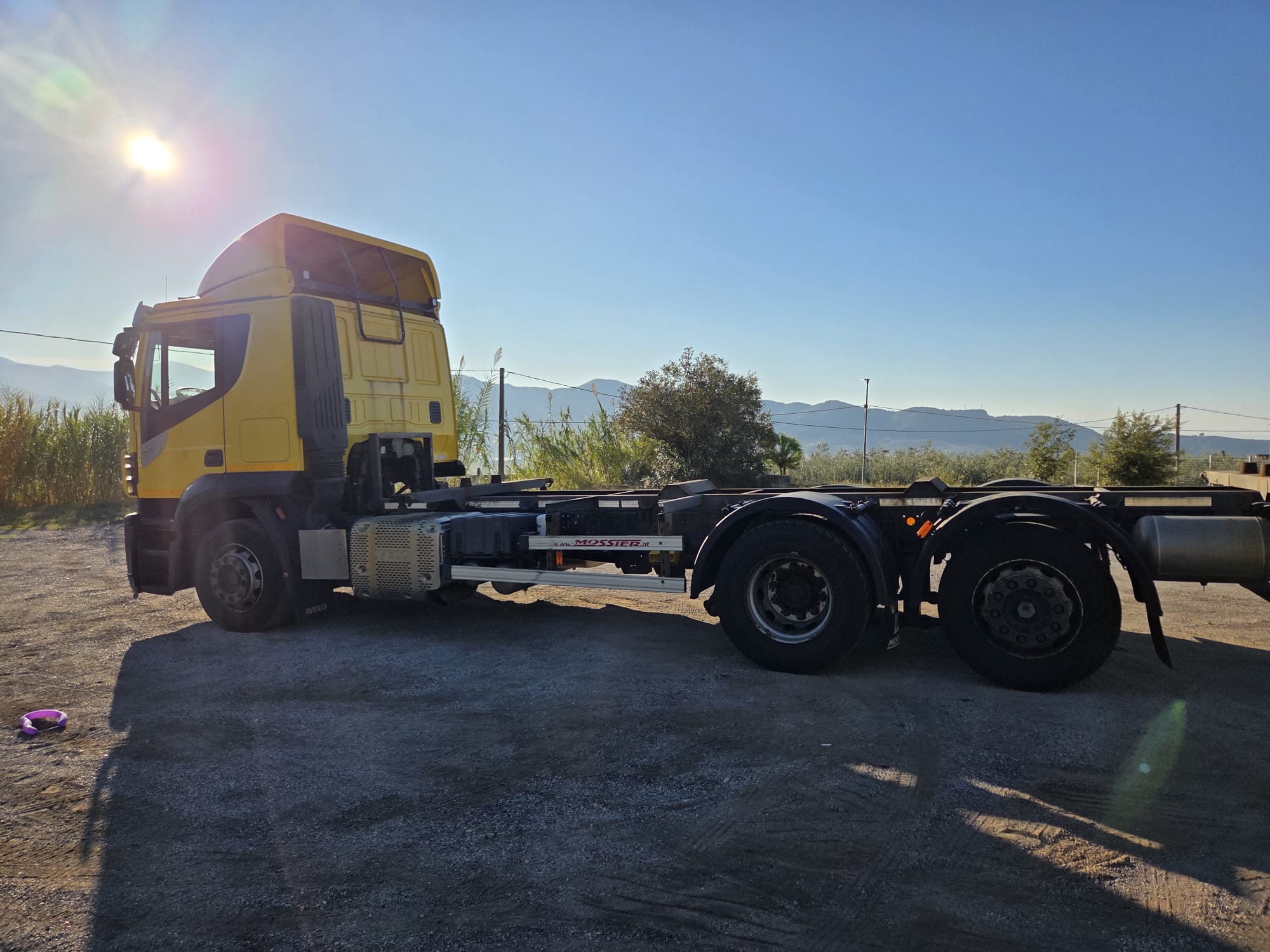 IVECO HI-STREET 260S46 XP (COD.INT. PM2228) - immagine 10