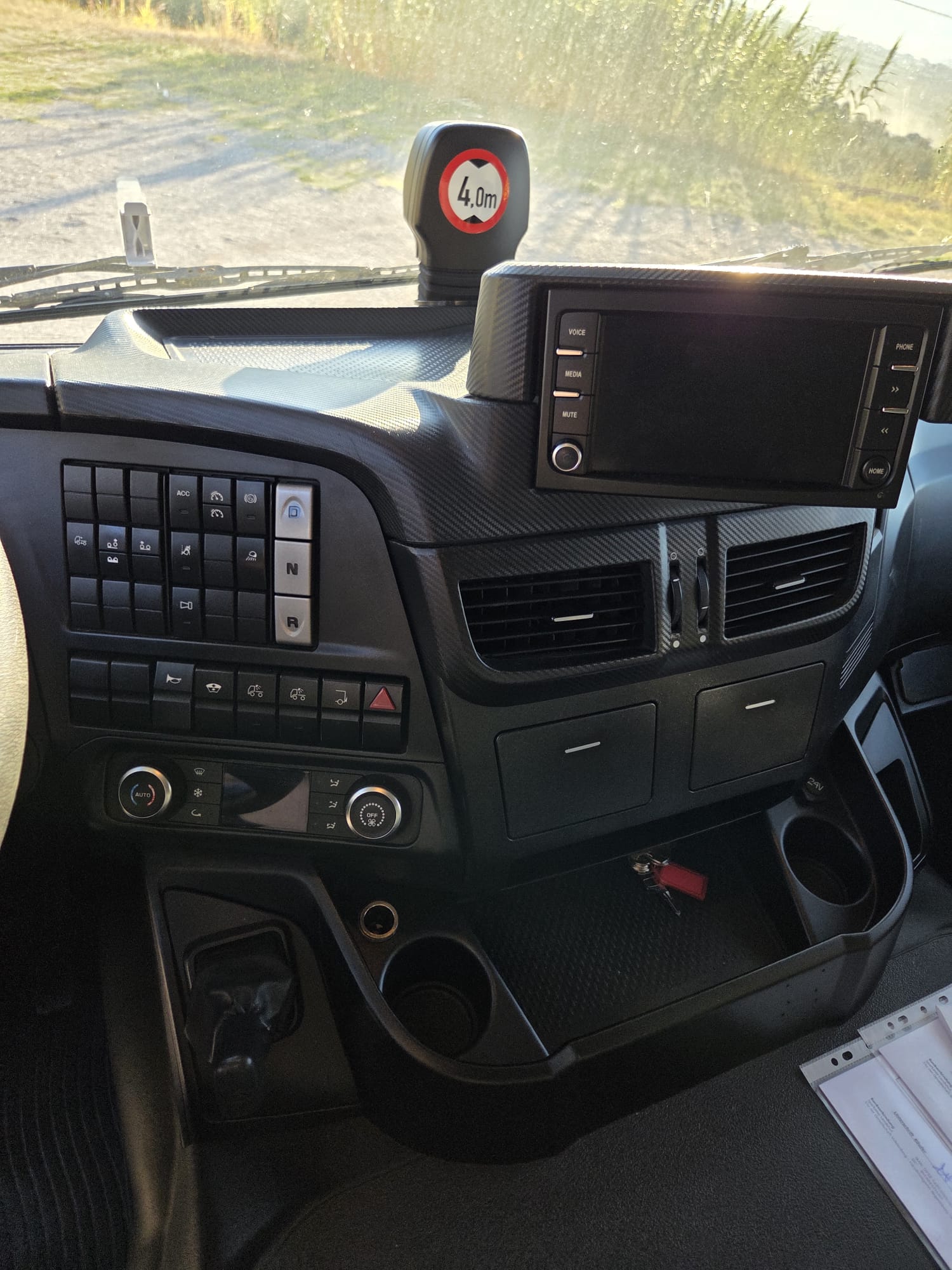 IVECO HI-STREET 260S46 XP (COD.INT. PM2228) - immagine 11