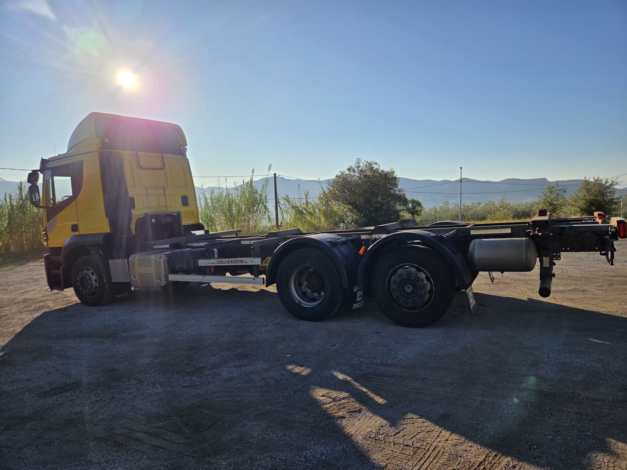 IVECO HI-STREET 260S46 XP (COD.INT. PM2228) - immagine 12