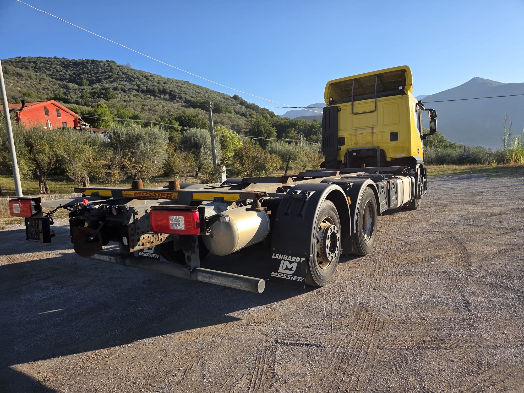 IVECO HI-STREET 260S46 XP (COD.INT. PM2228) - immagine 21