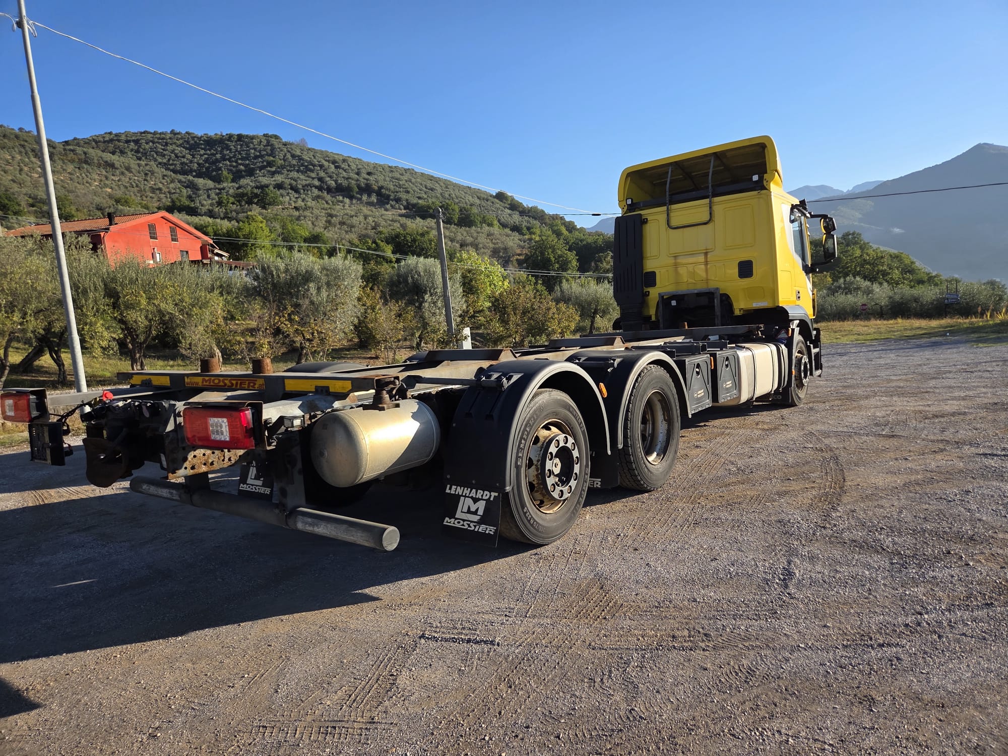IVECO HI-STREET 260S46 XP (COD.INT. PM2228) - immagine 22
