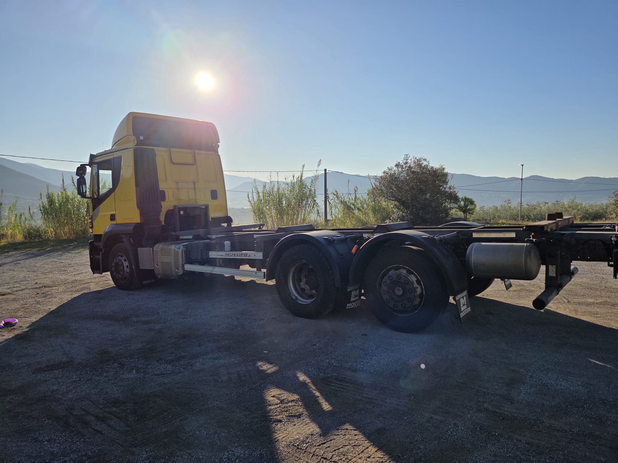 IVECO HI-STREET 260S46 XP (COD.INT. PM2228) - immagine 13